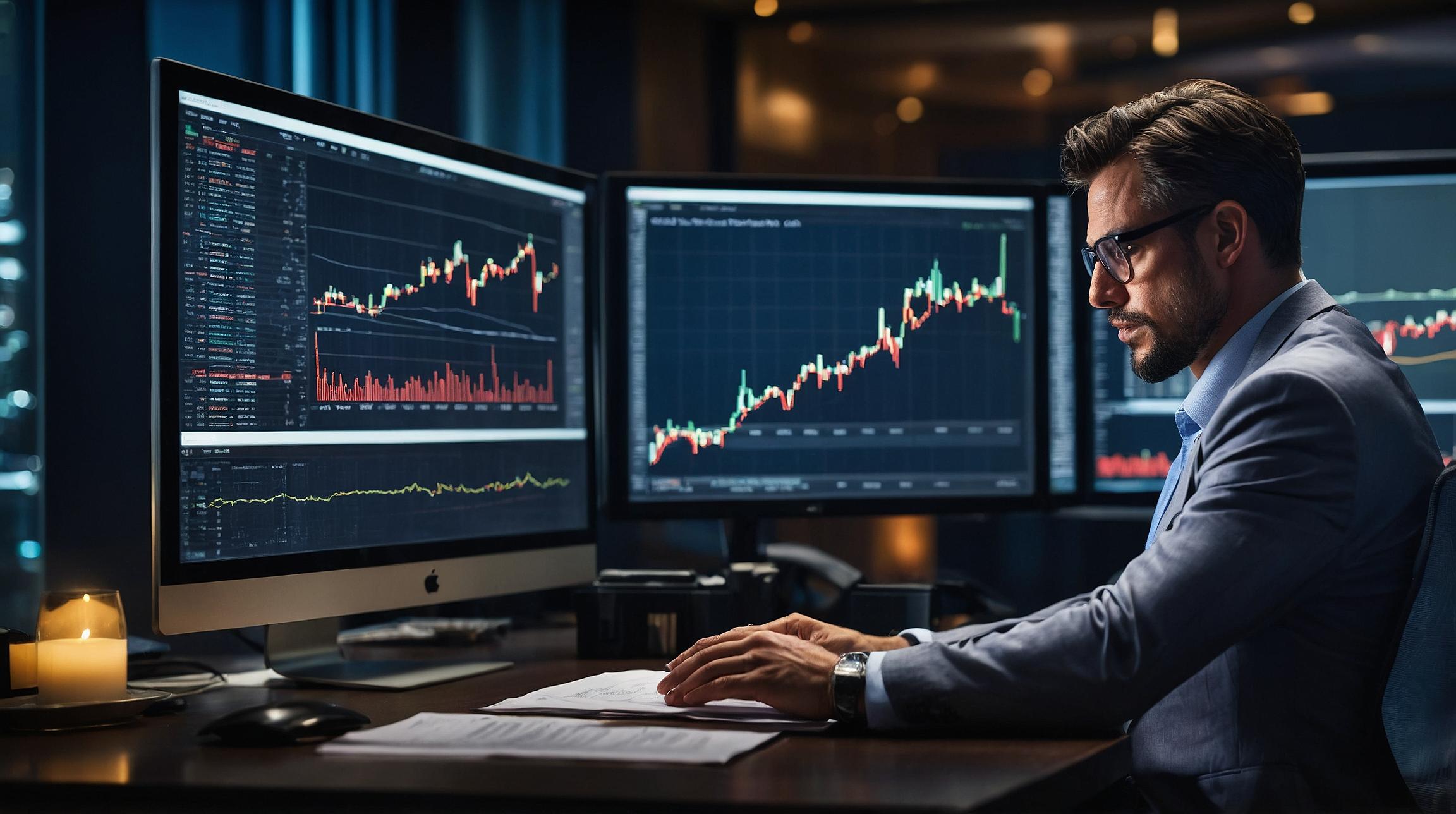 Magellan Financial Group Exceeds Earnings Expectations | FinOracle