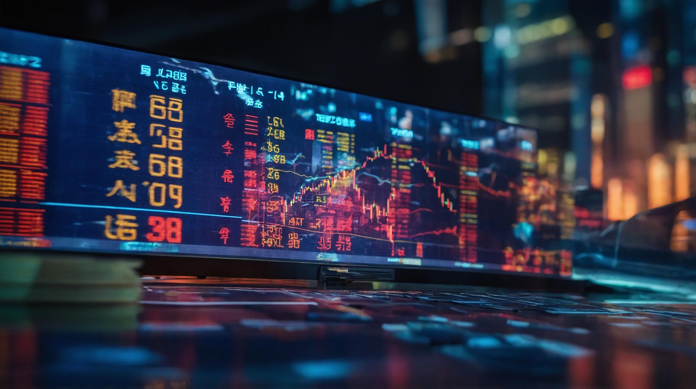 Yuan Rises as US Dollar Wavers Before Key Event | FinOracle