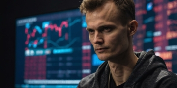 Vitalik Buterin Transfers 400 ETH Amid Market Concerns | FinOracle