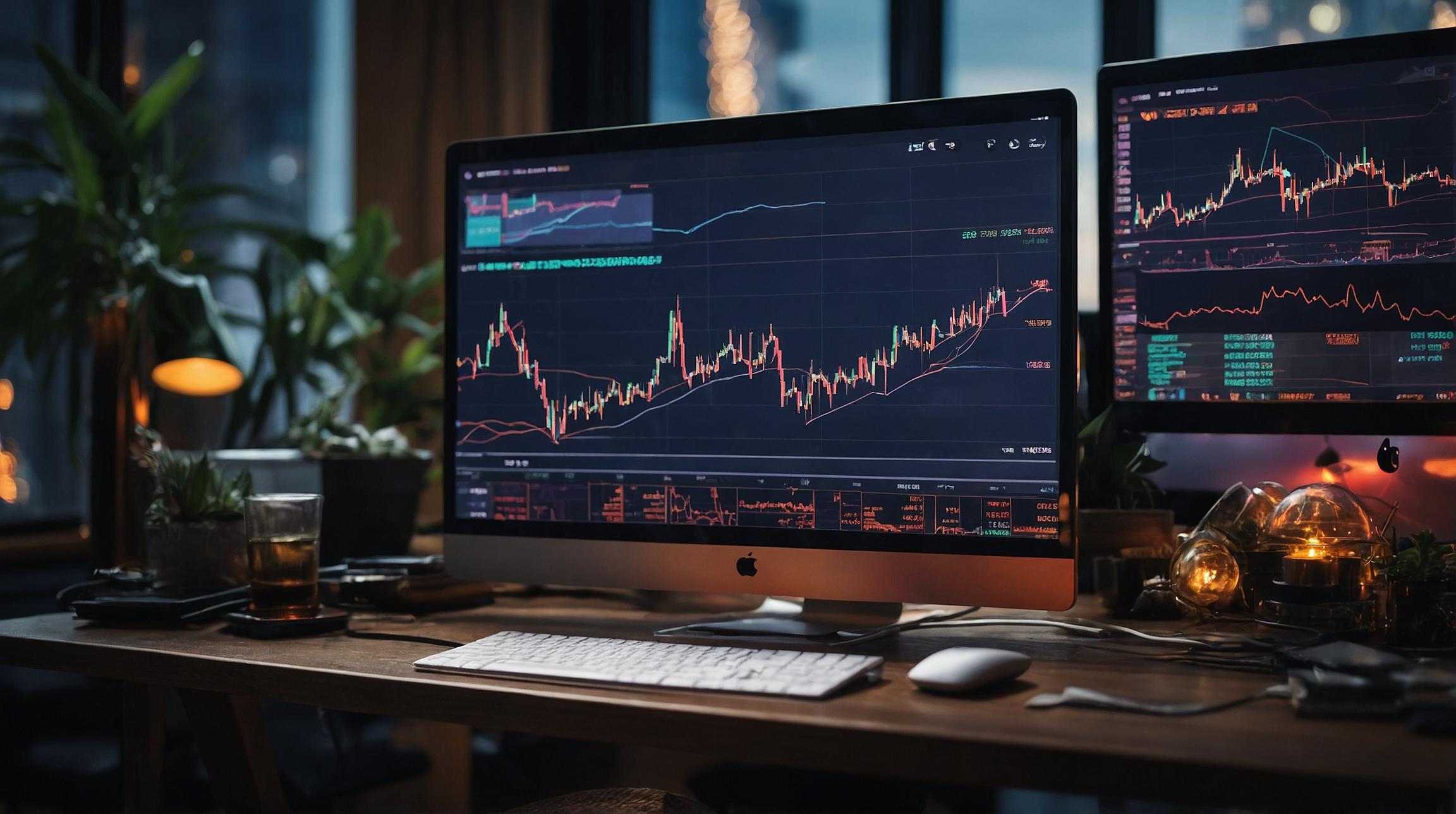 Ethereum Price Analysis and Market Trends | FinOracle