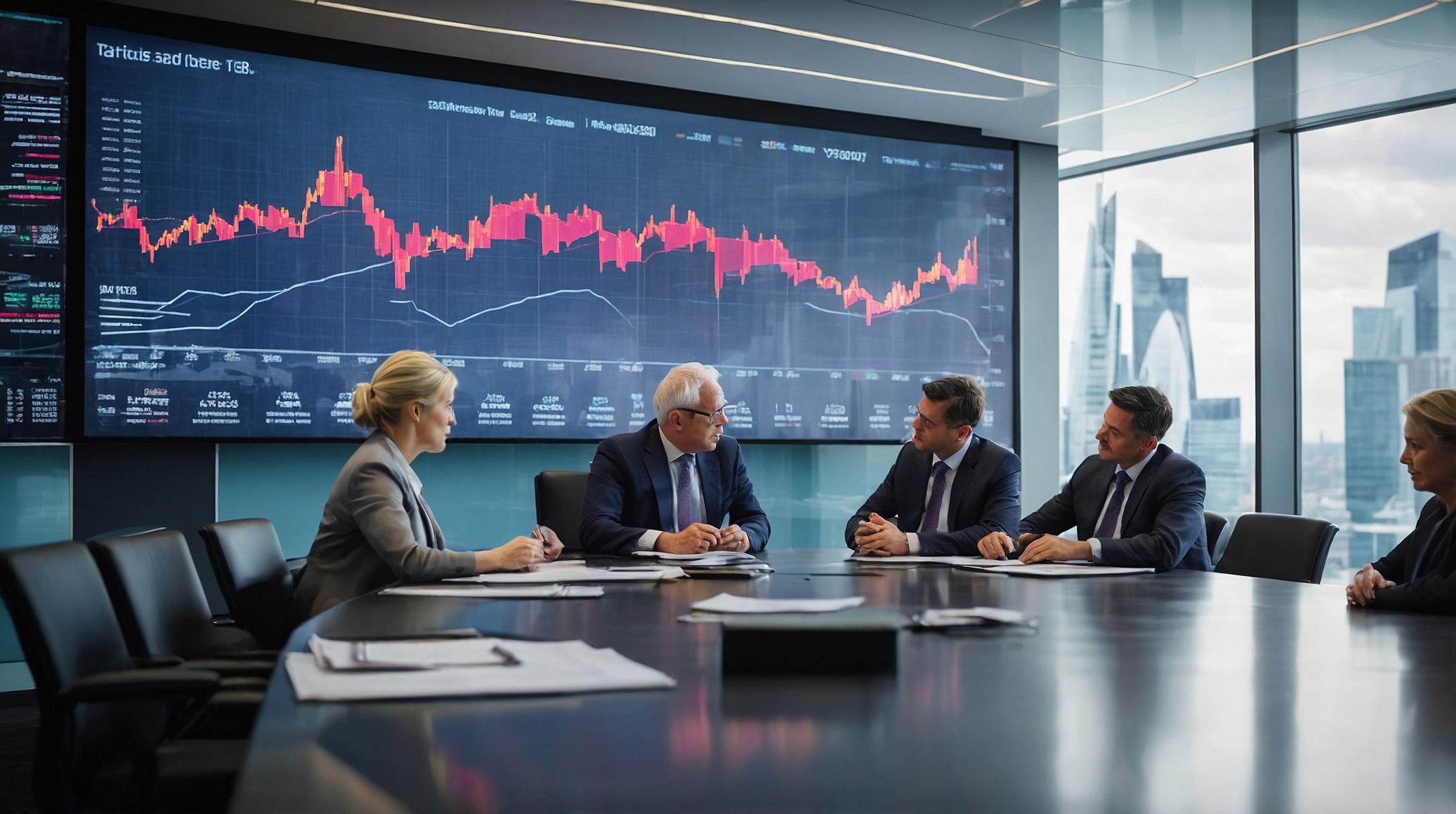 UK Economy Shows Strong Q2 Growth Amid Challenges | FinOracle