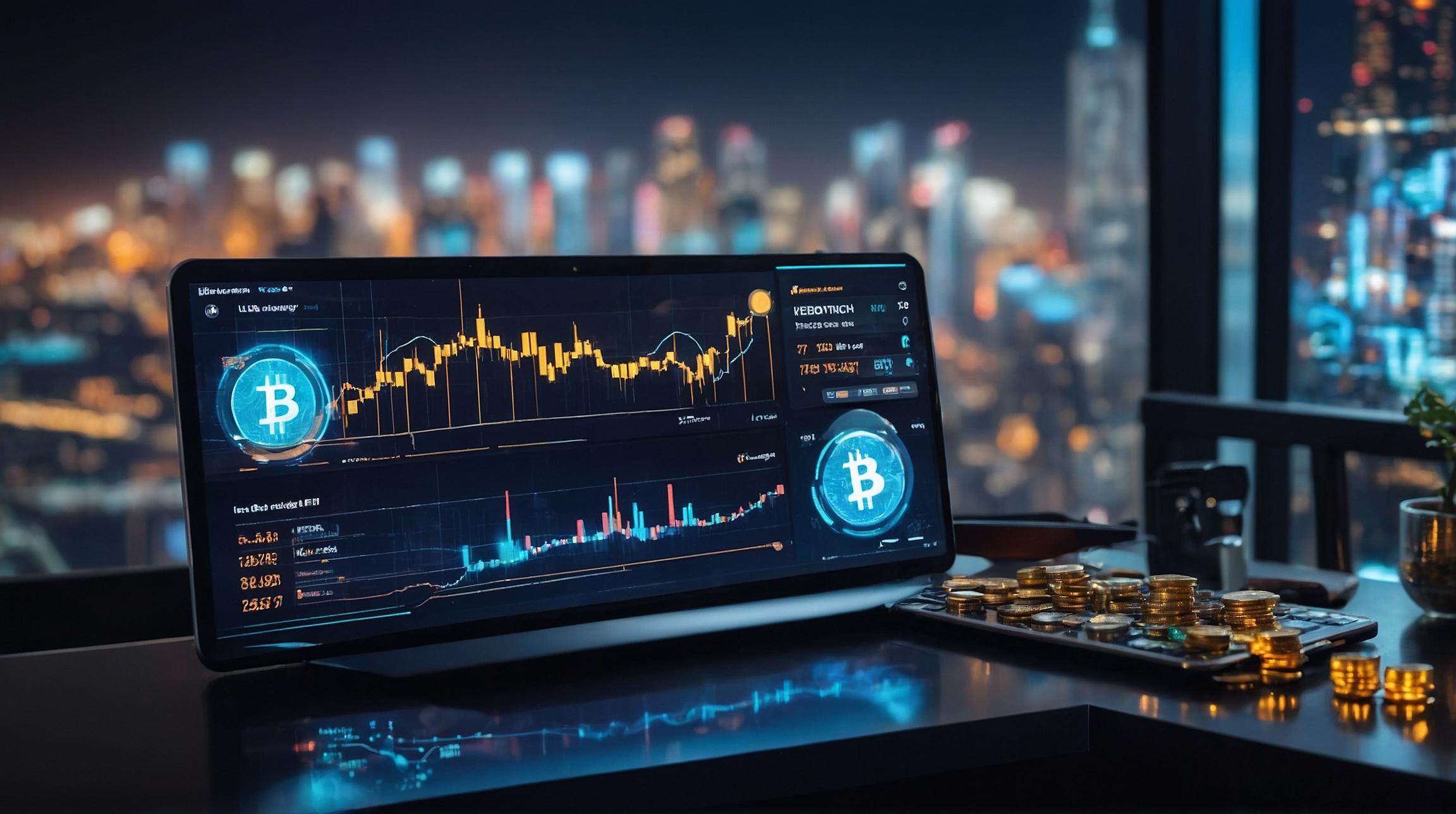 Revolut Launches Crypto Trading in the US | FinOracle