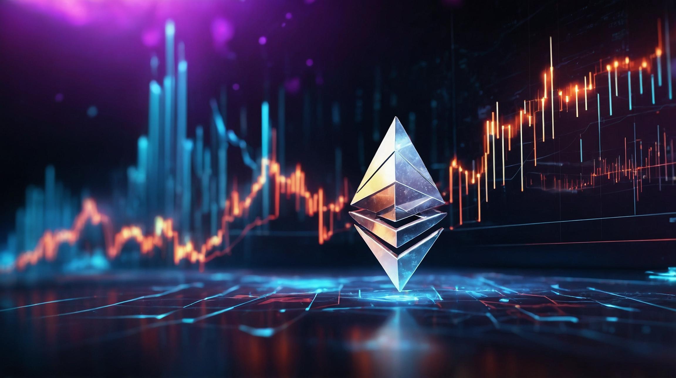 Ethereum's Potential Breakout: ETH Could Reach ,000 | FinOracle