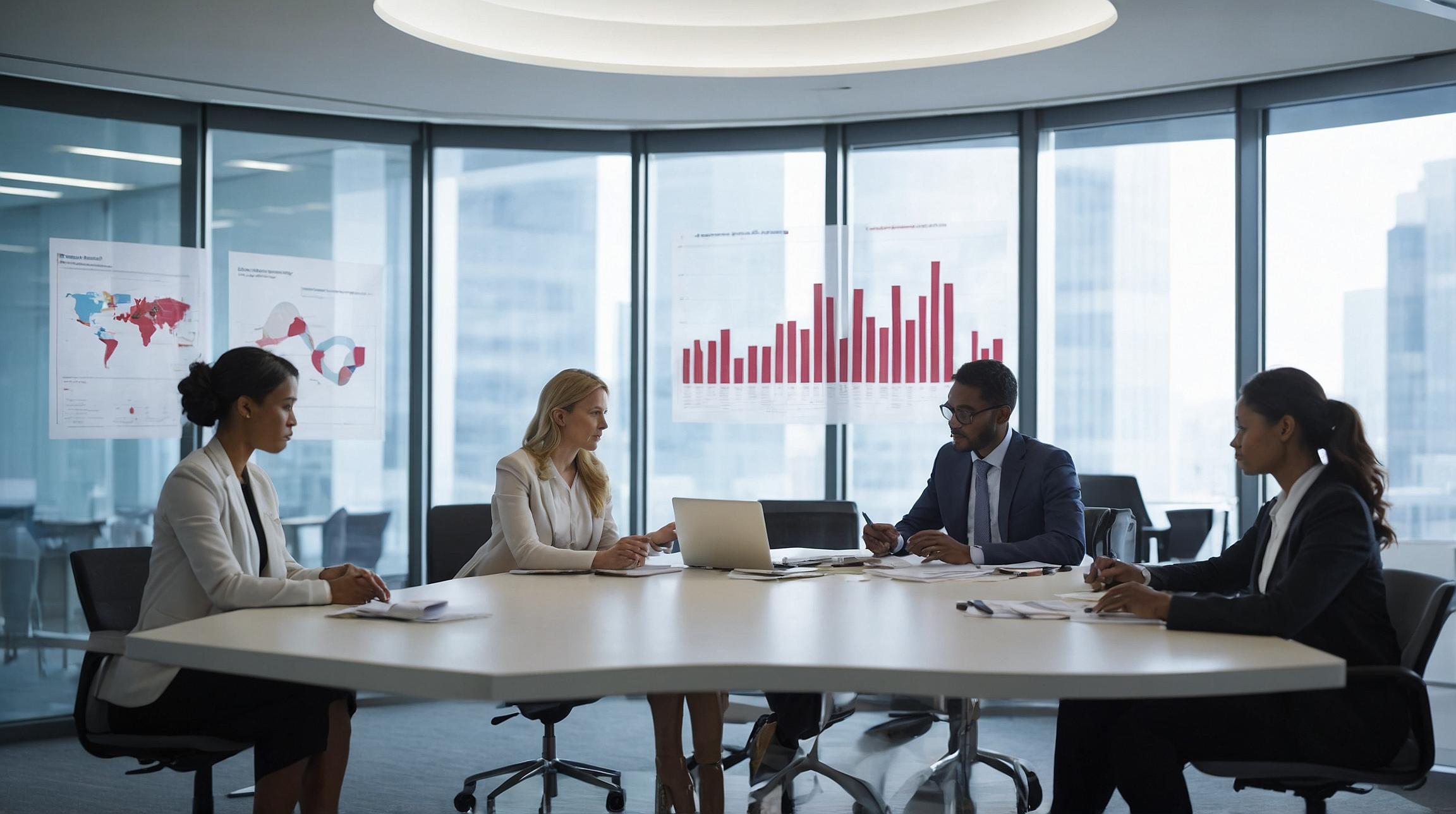 Venture Capital Bets on Maternal Health Sector Growth | FinOracle