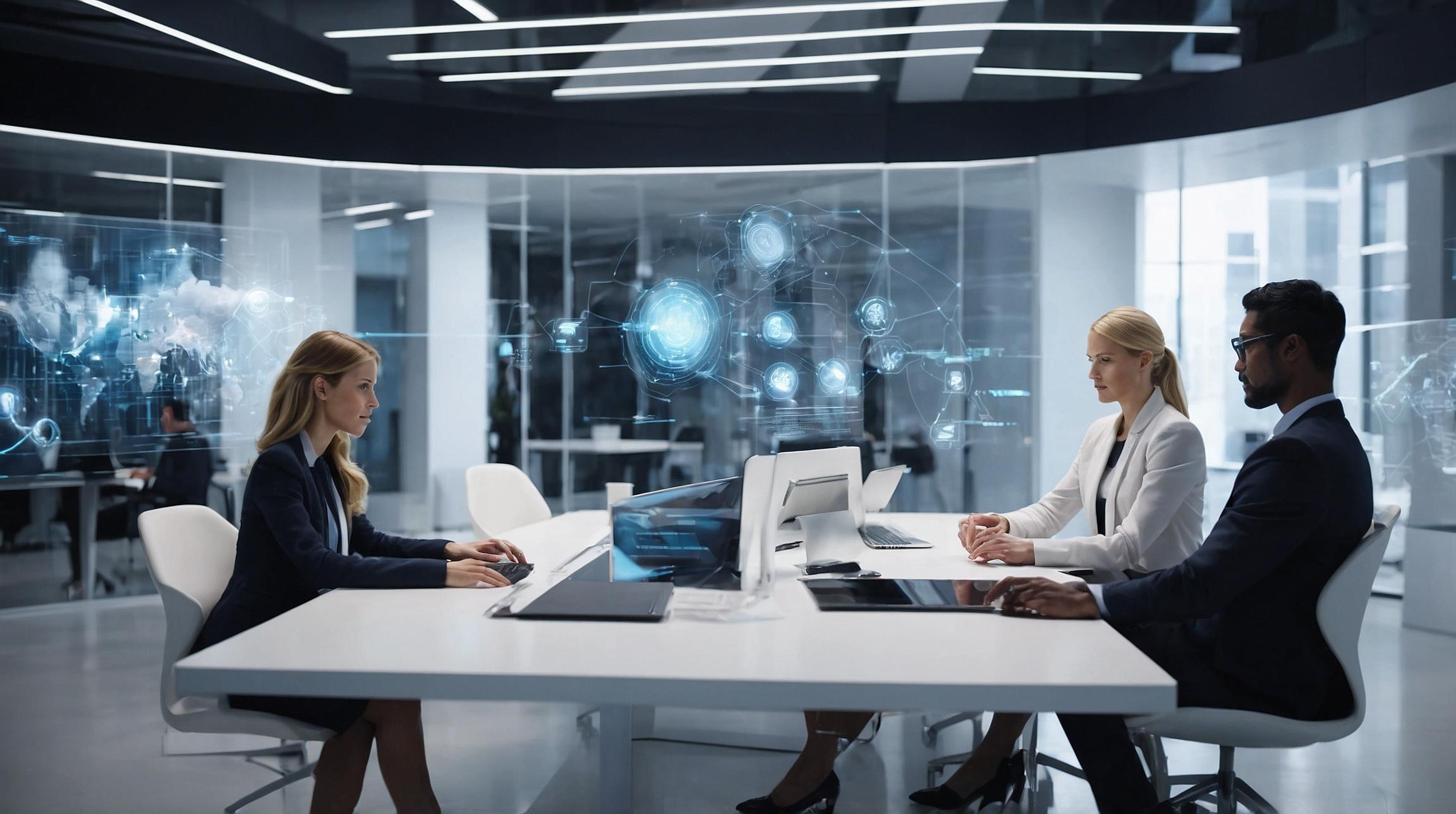 OpenAI Partners with USAID for ChatGPT Enterprise | FinOracle