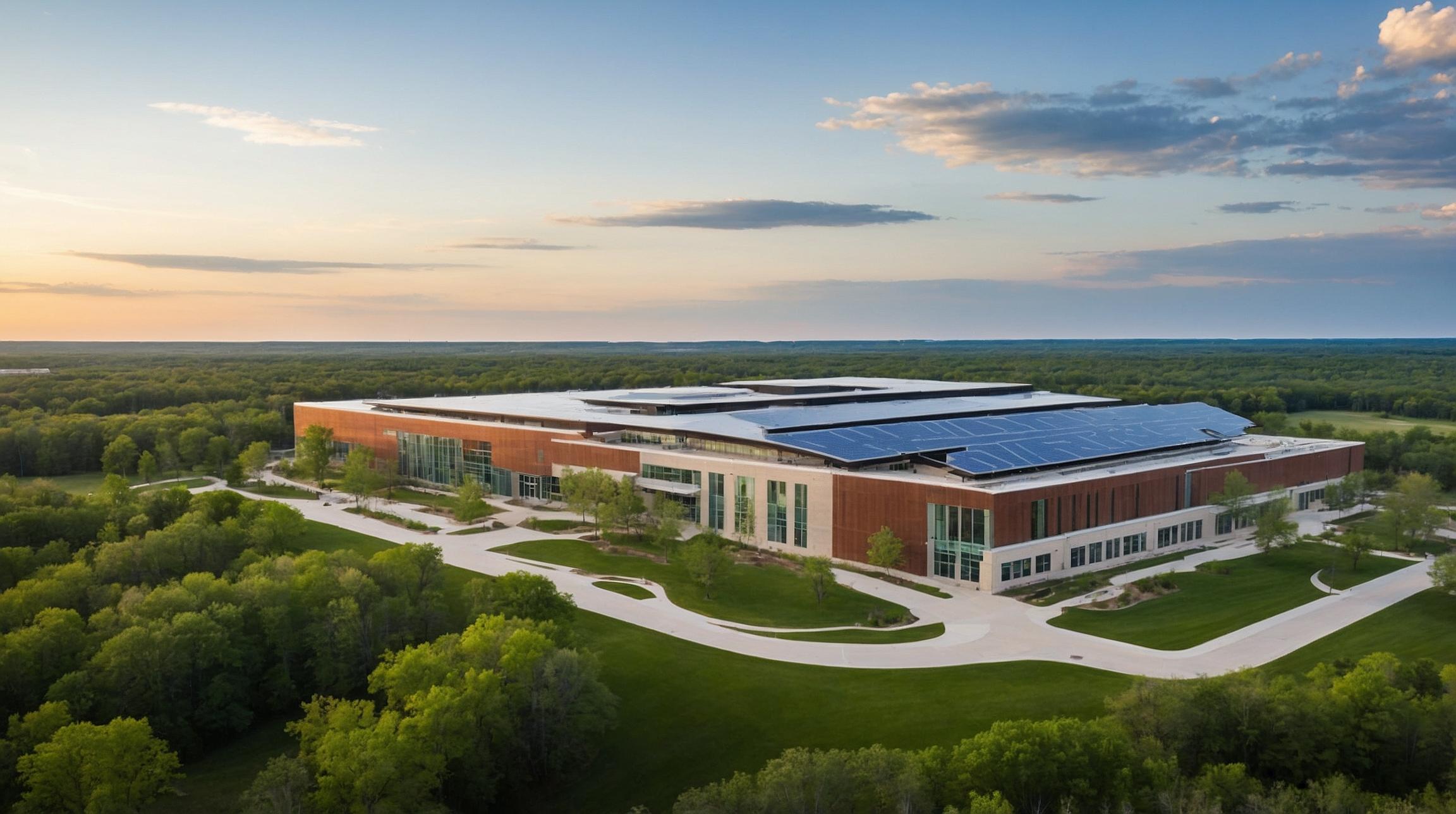 Wisconsin Approves 2M Public Projects Initiative | FinOracle