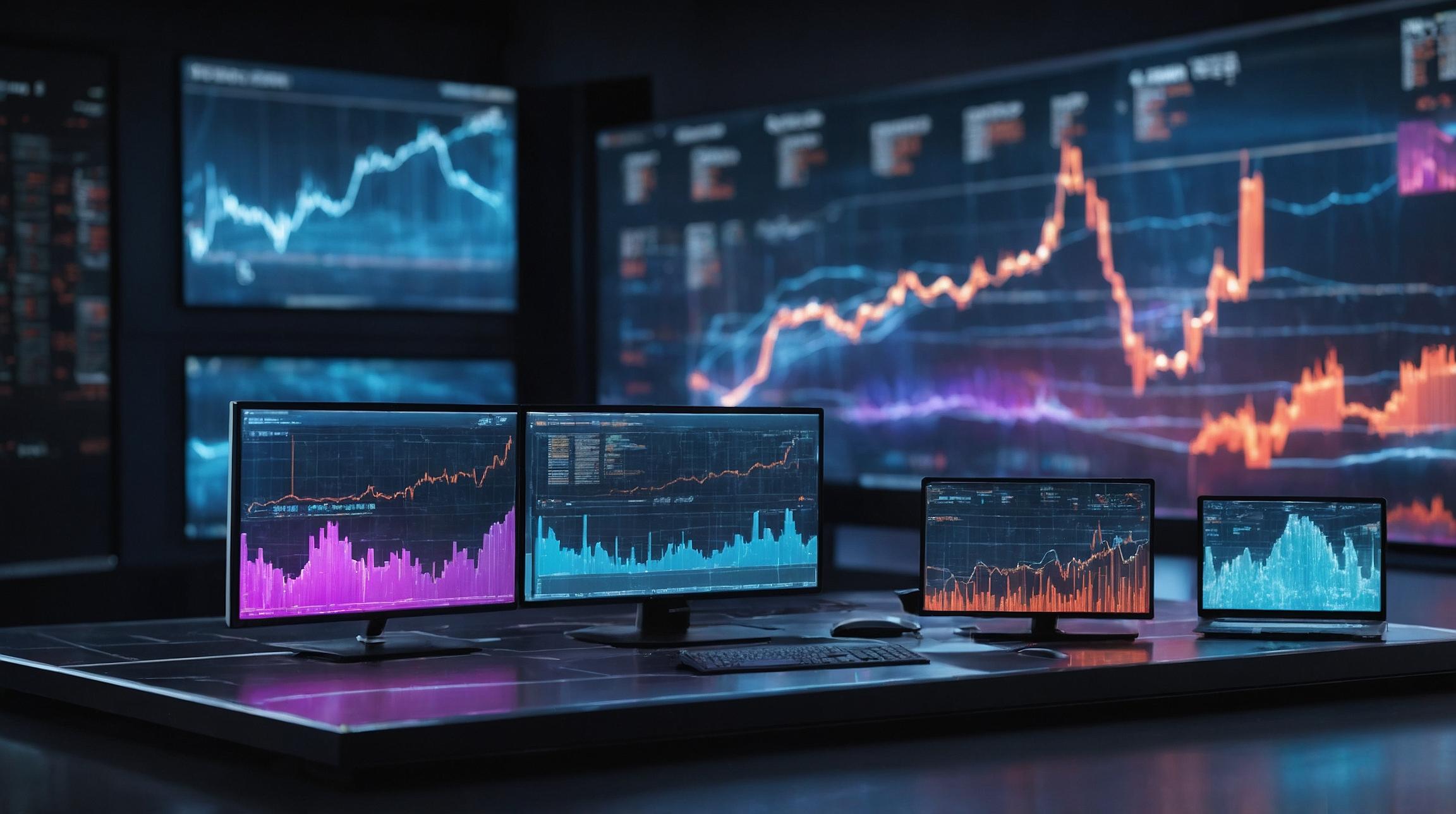 Machine Learning Forecasts Ethereum Price | FinOracle