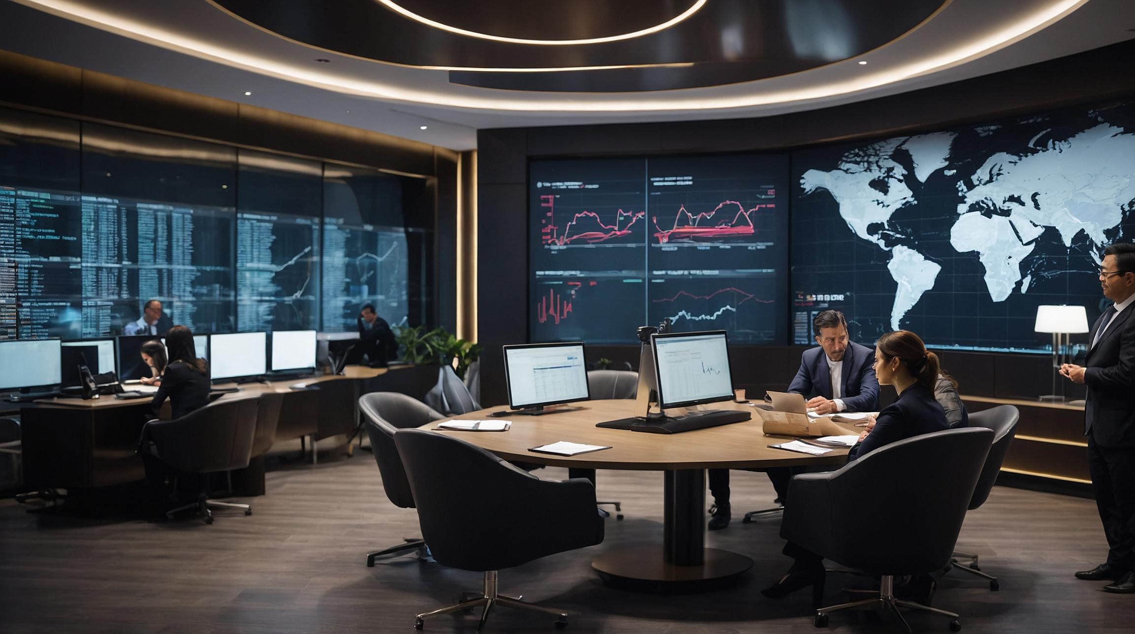 Admiral Group's H1 2024 Profits Surge with 43% Turnover | FinOracle