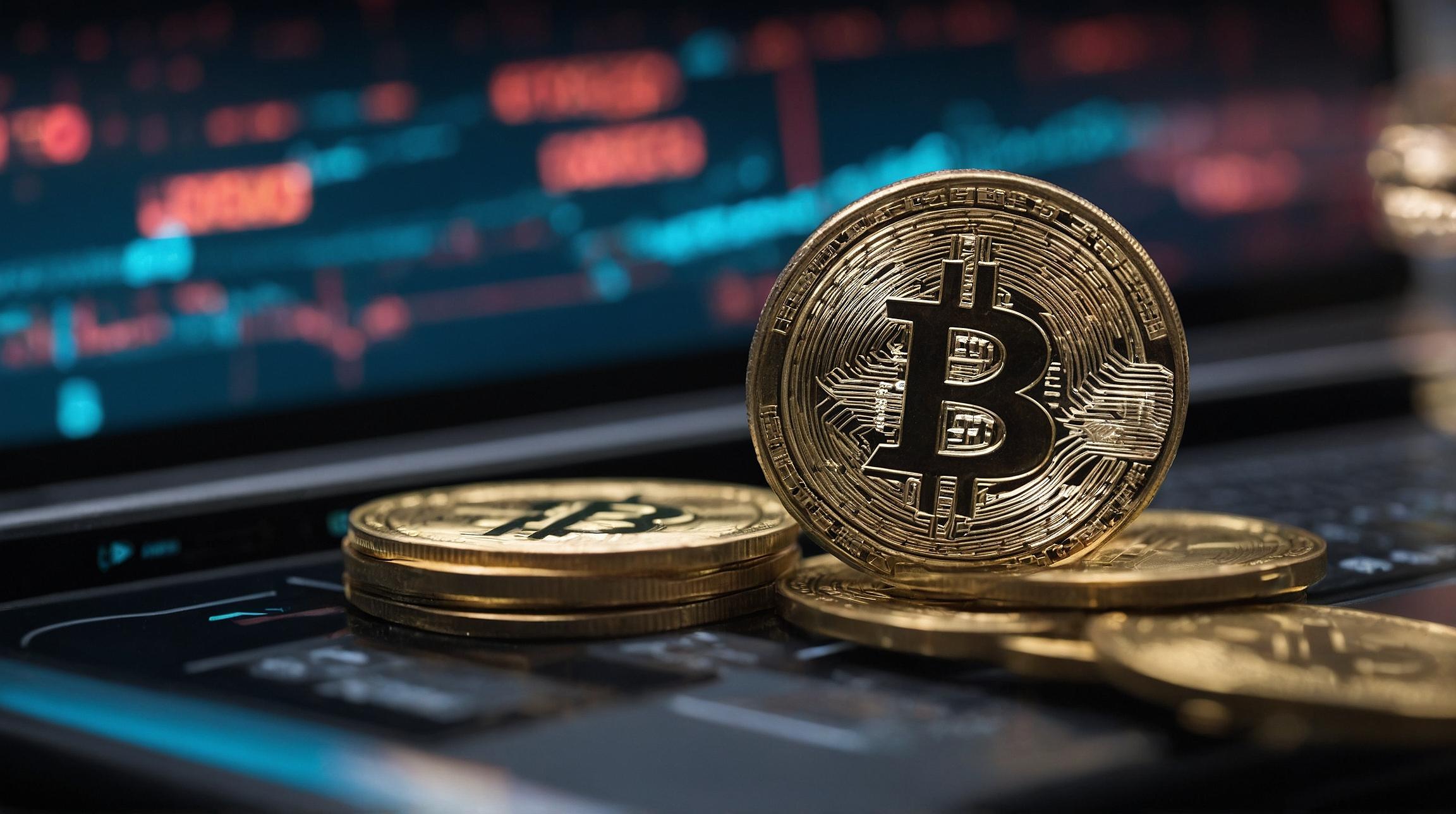 Trump's .4M Crypto Secret: Ethereum's Role Unveiled | FinOracle
