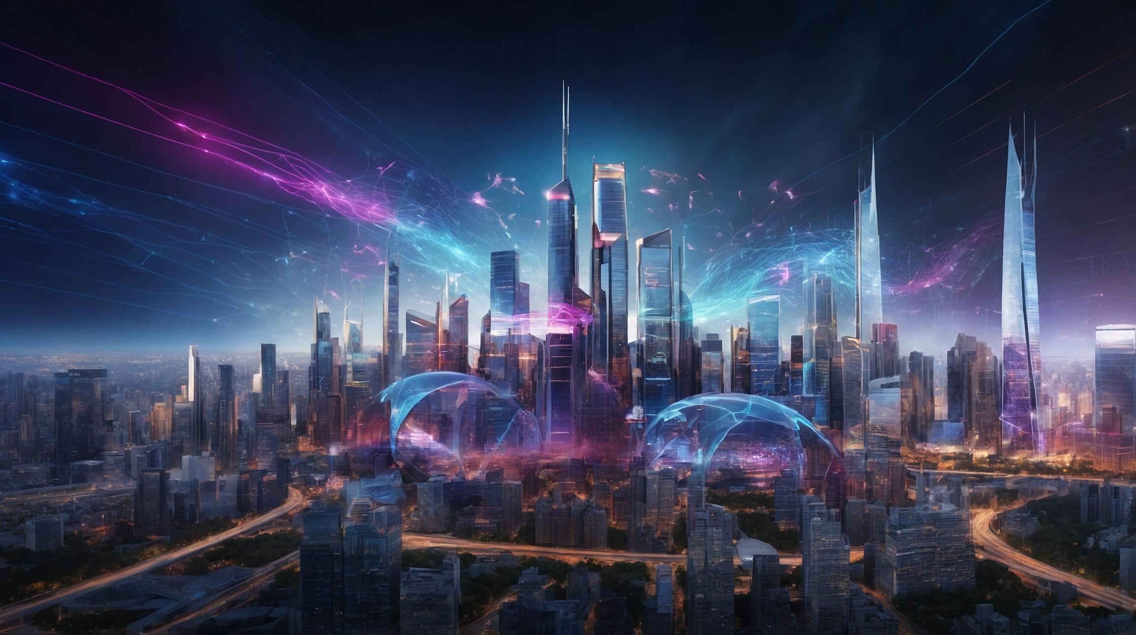 Qualcomm's New Opportunities: Impact on Stock | FinOracle