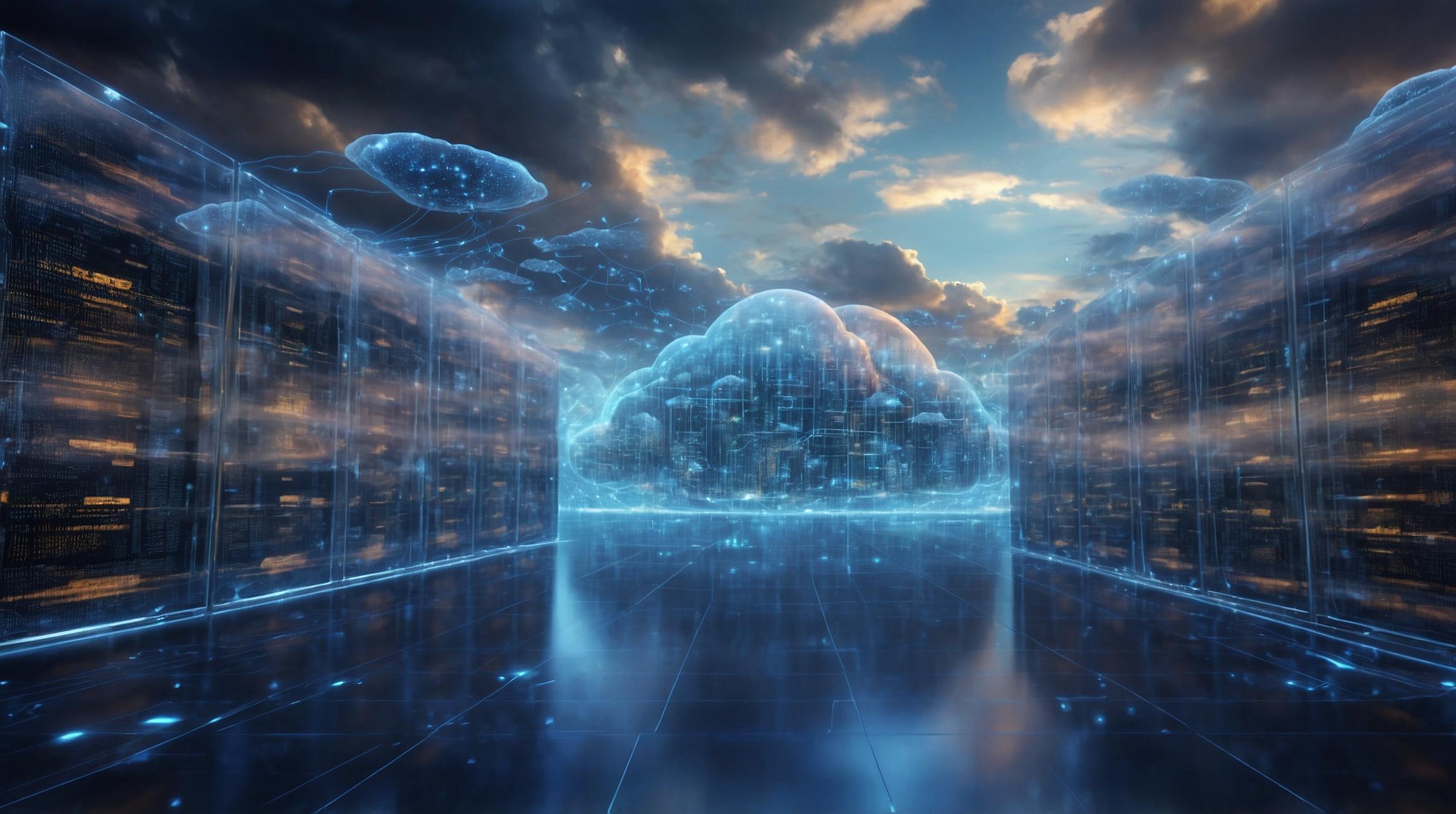 The Rise of Data Platforms for Hybrid Clouds | FinOracle