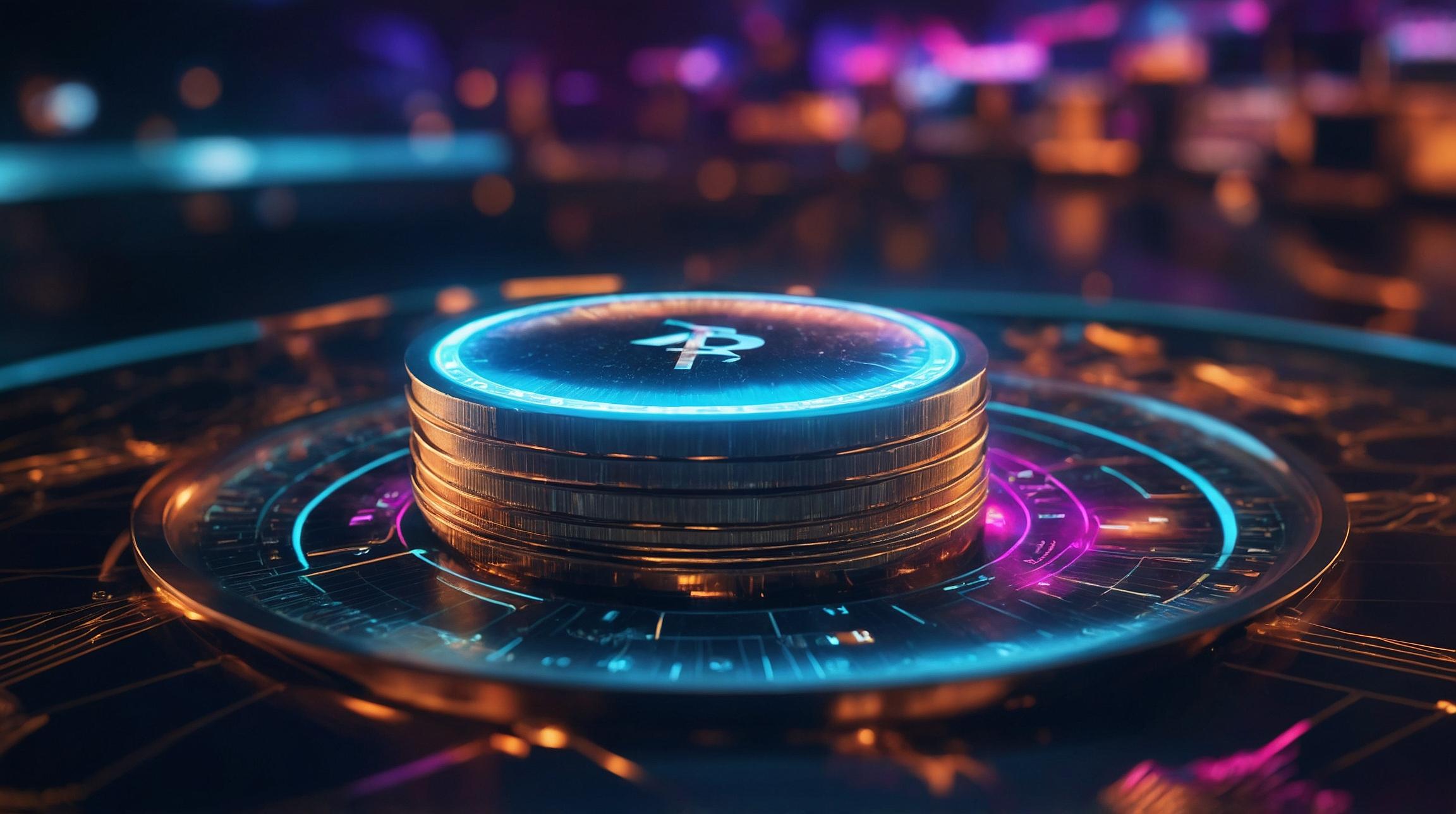 Toncoin, Kaspa, CYBRO: Crypto's Next Big Movers? | FinOracle