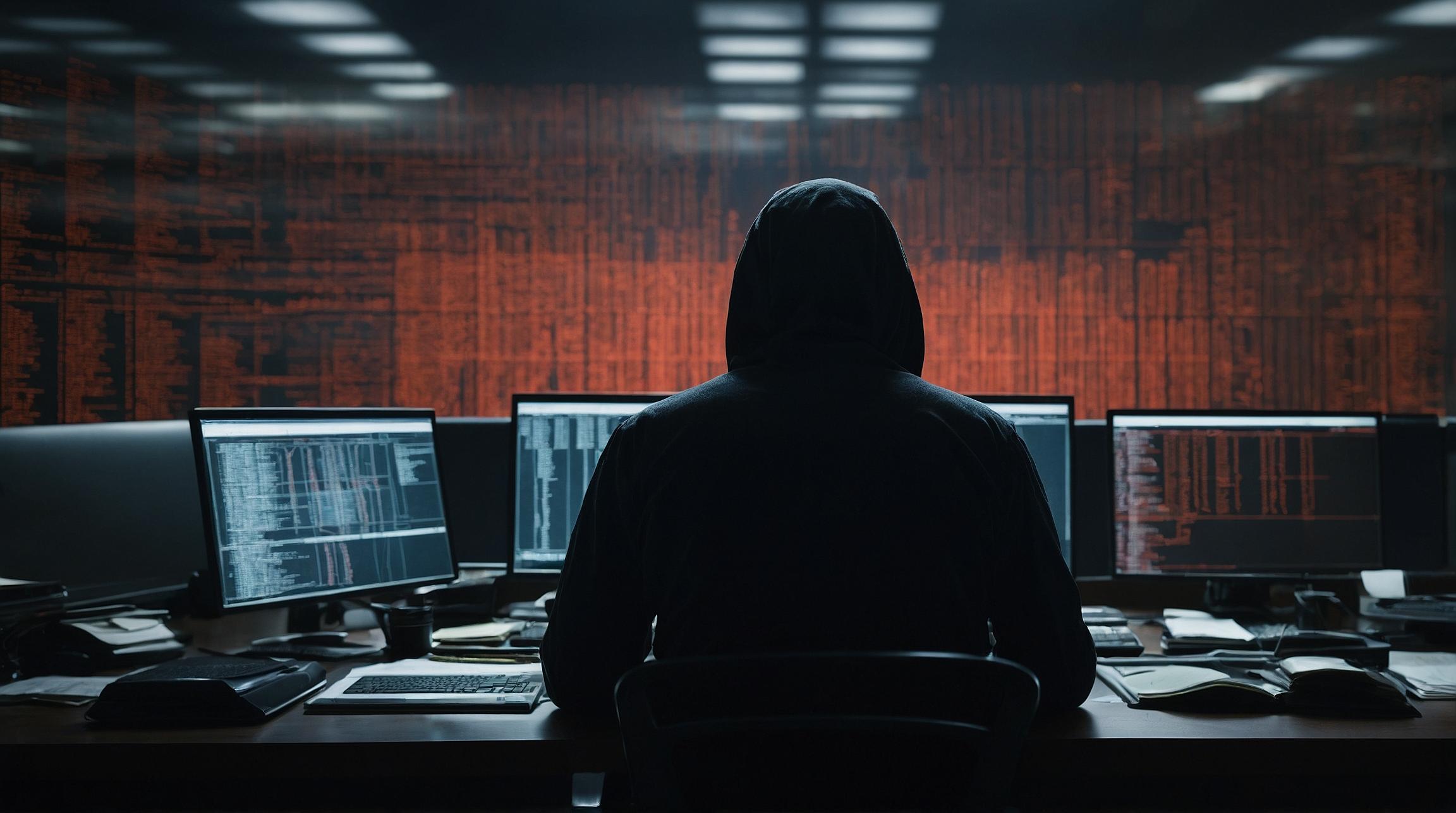 Massive Data Breach Exposes Billions of Records | FinOracle