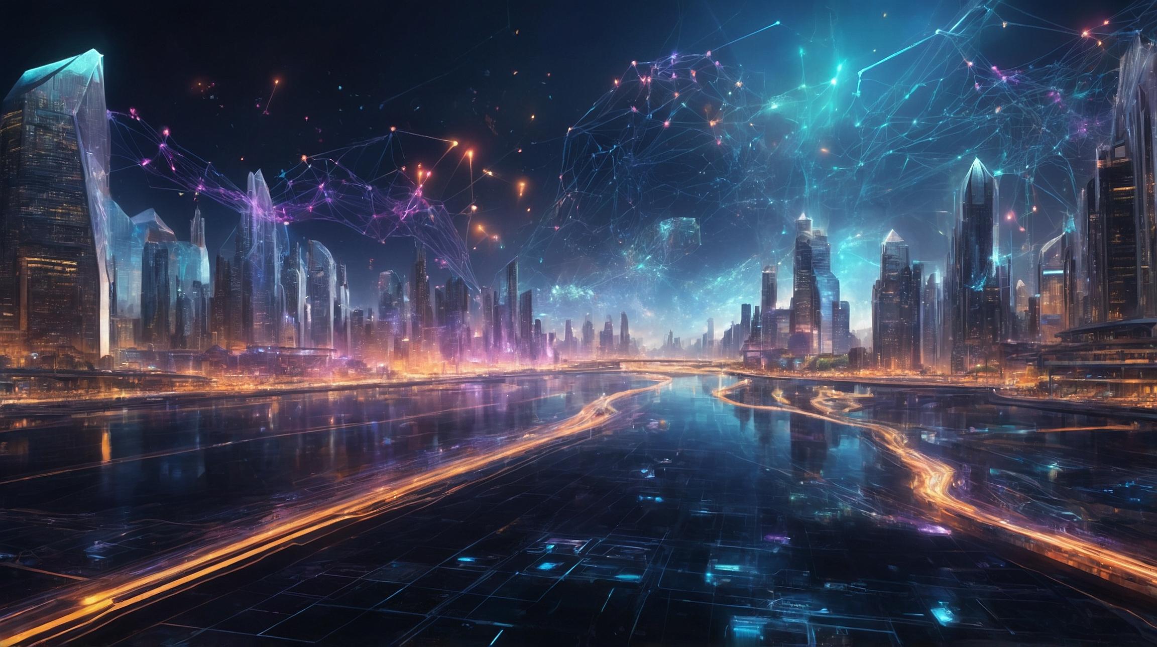 Ethereum's Gas Fees Hit Record Lows Amid Dencun Upgrade | FinOracle