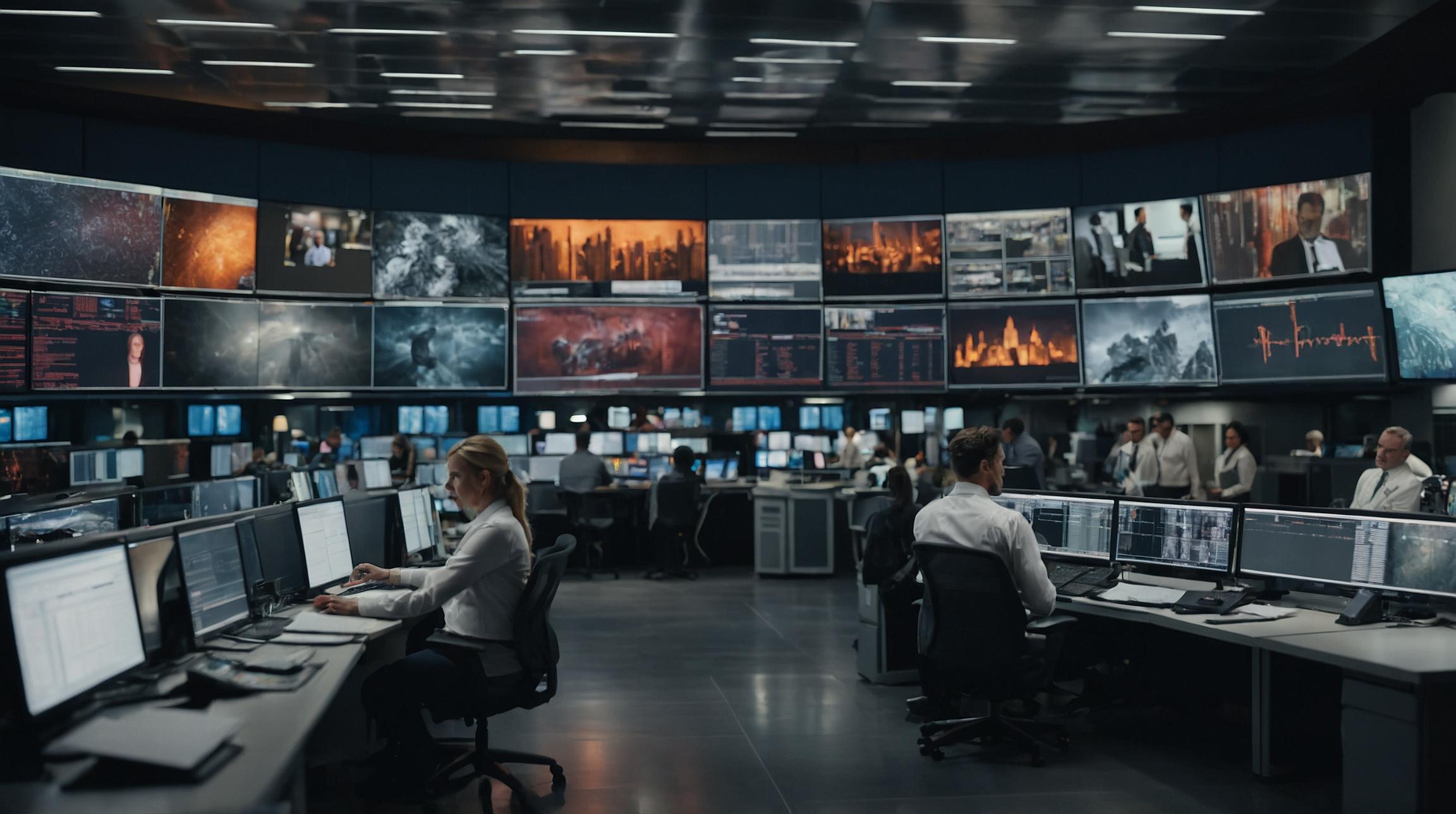 Verance's Tech Battles Deep Fakes in Media | FinOracle