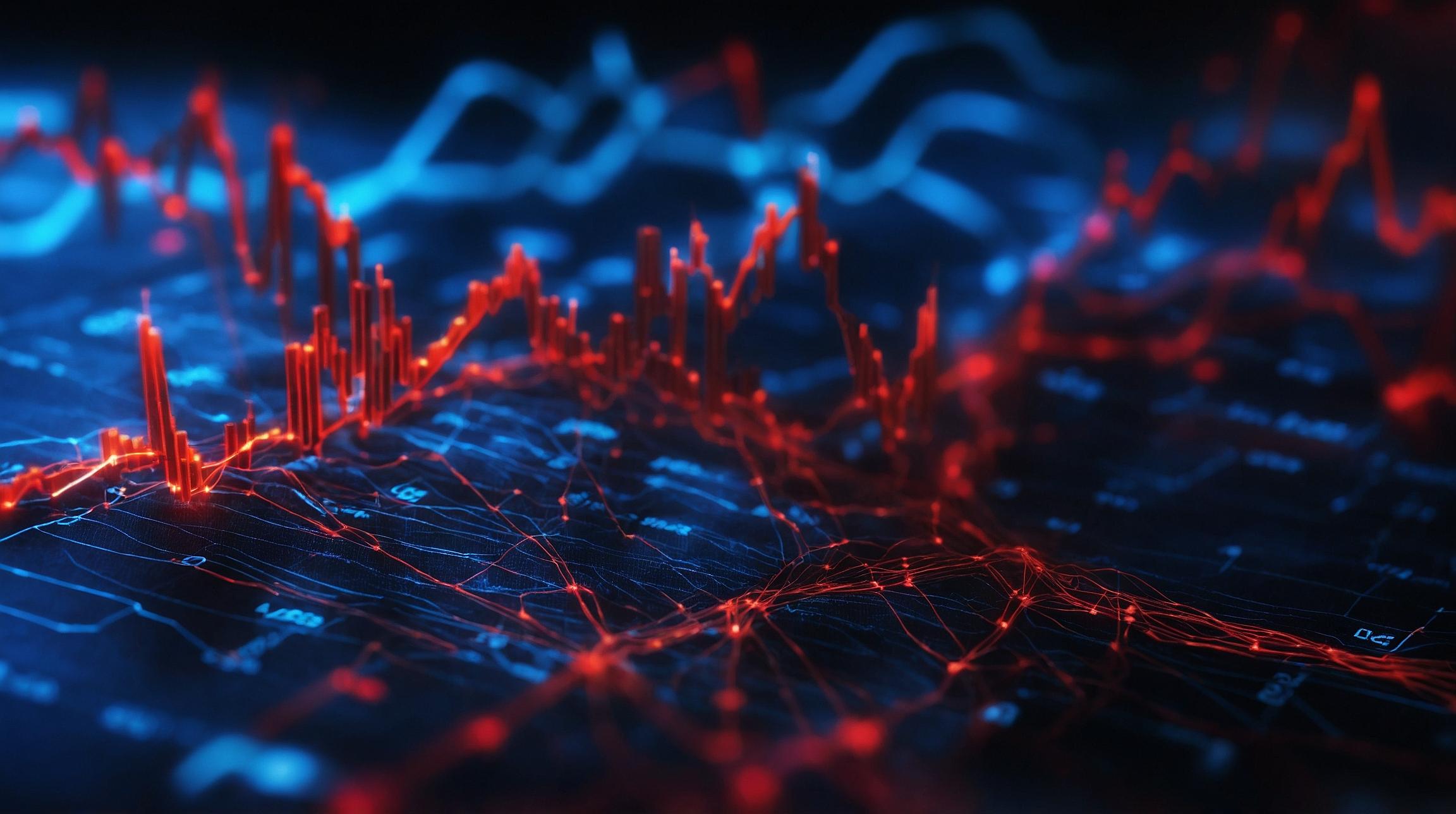 Microchip Technology Nears Potential Death Cross | FinOracle