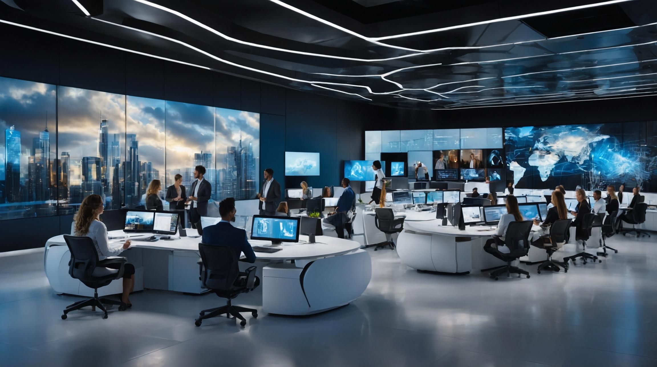 NTT DATA Unifies HR and Finance on Cloud for Efficiency | FinOracle