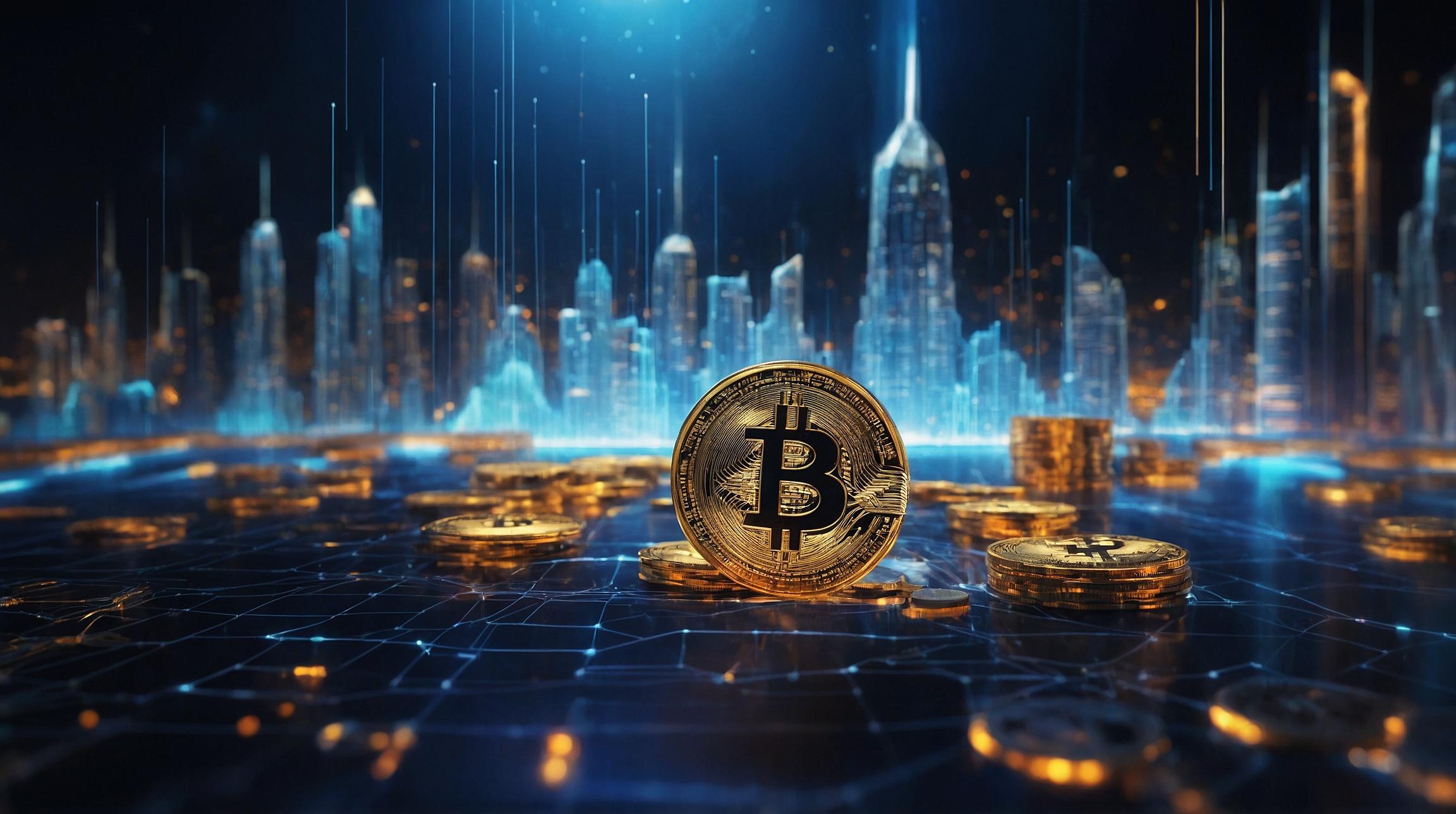 Mt. Gox Moves 0M BTC; Crypto Market Holds Steady | FinOracle