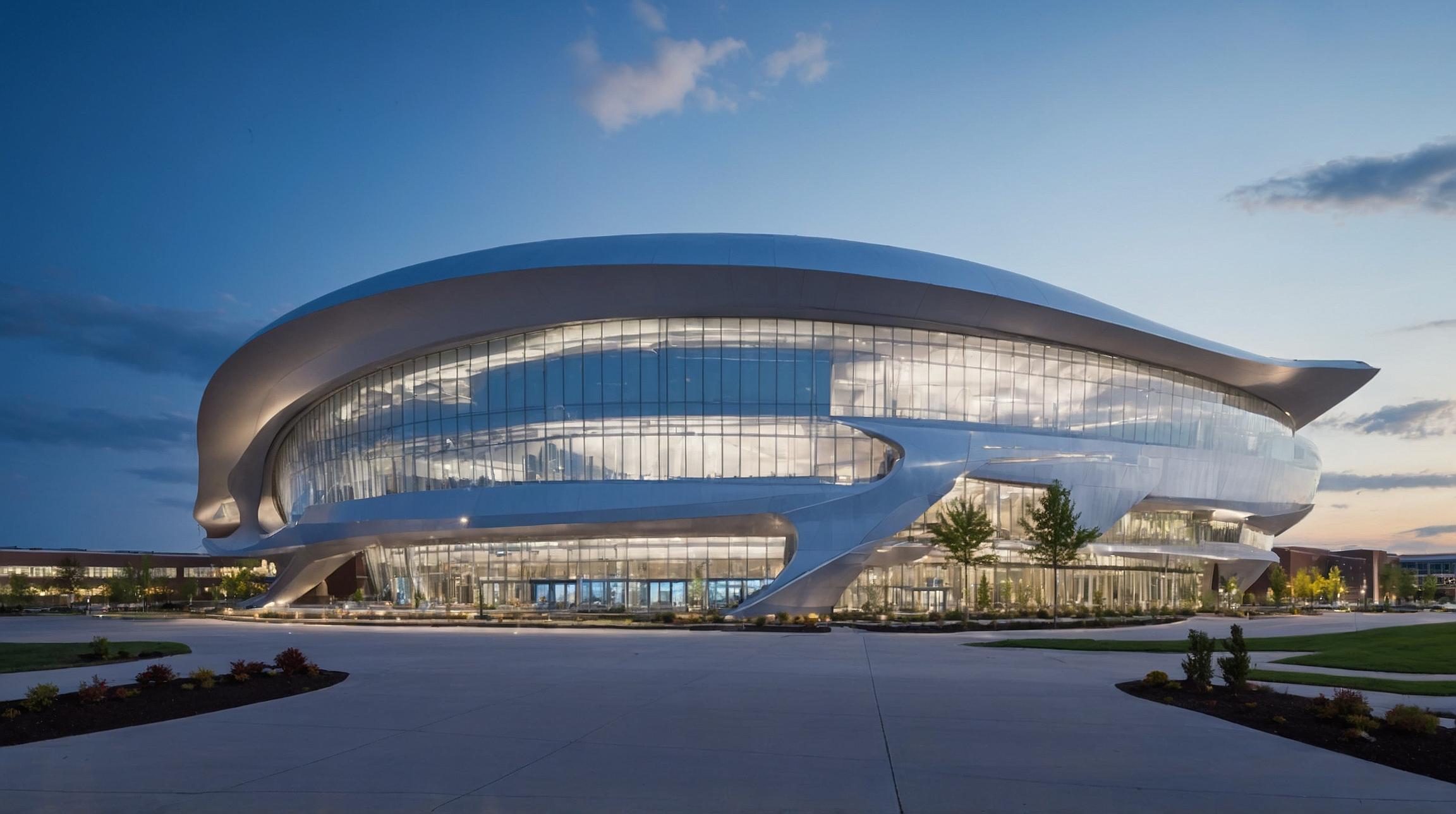 Dayton Becomes Ohio’s 2nd Innovation Hub in Major Deal | FinOracle