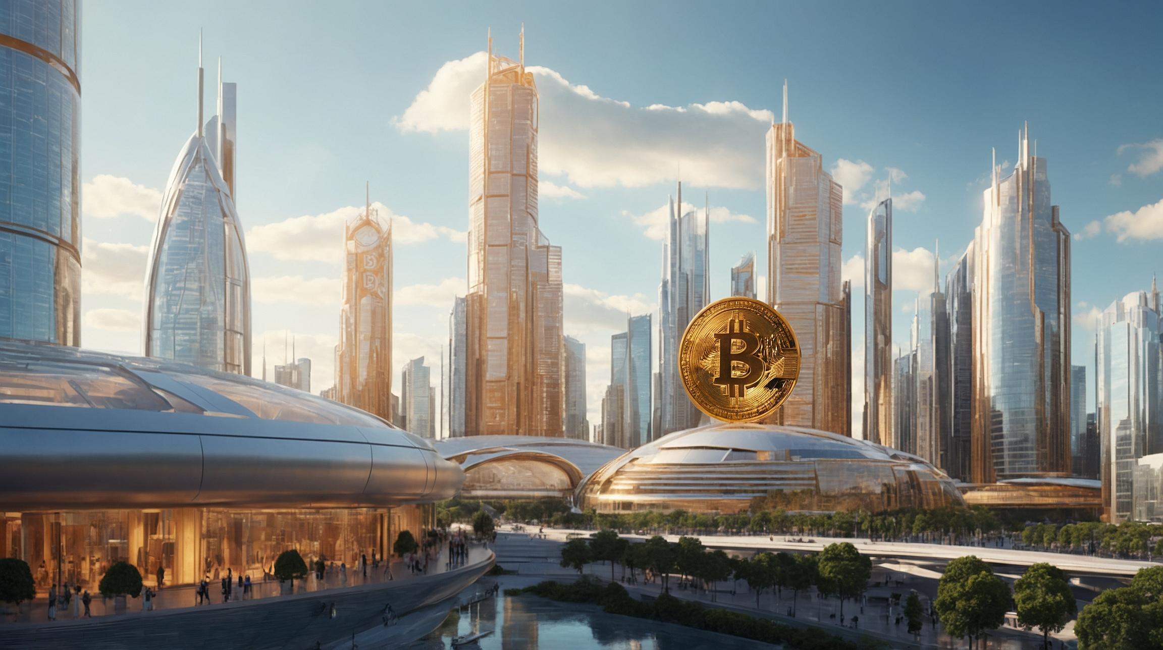 MicroStrategy's Bitcoin Demand Sparks Overweight Rating | FinOracle