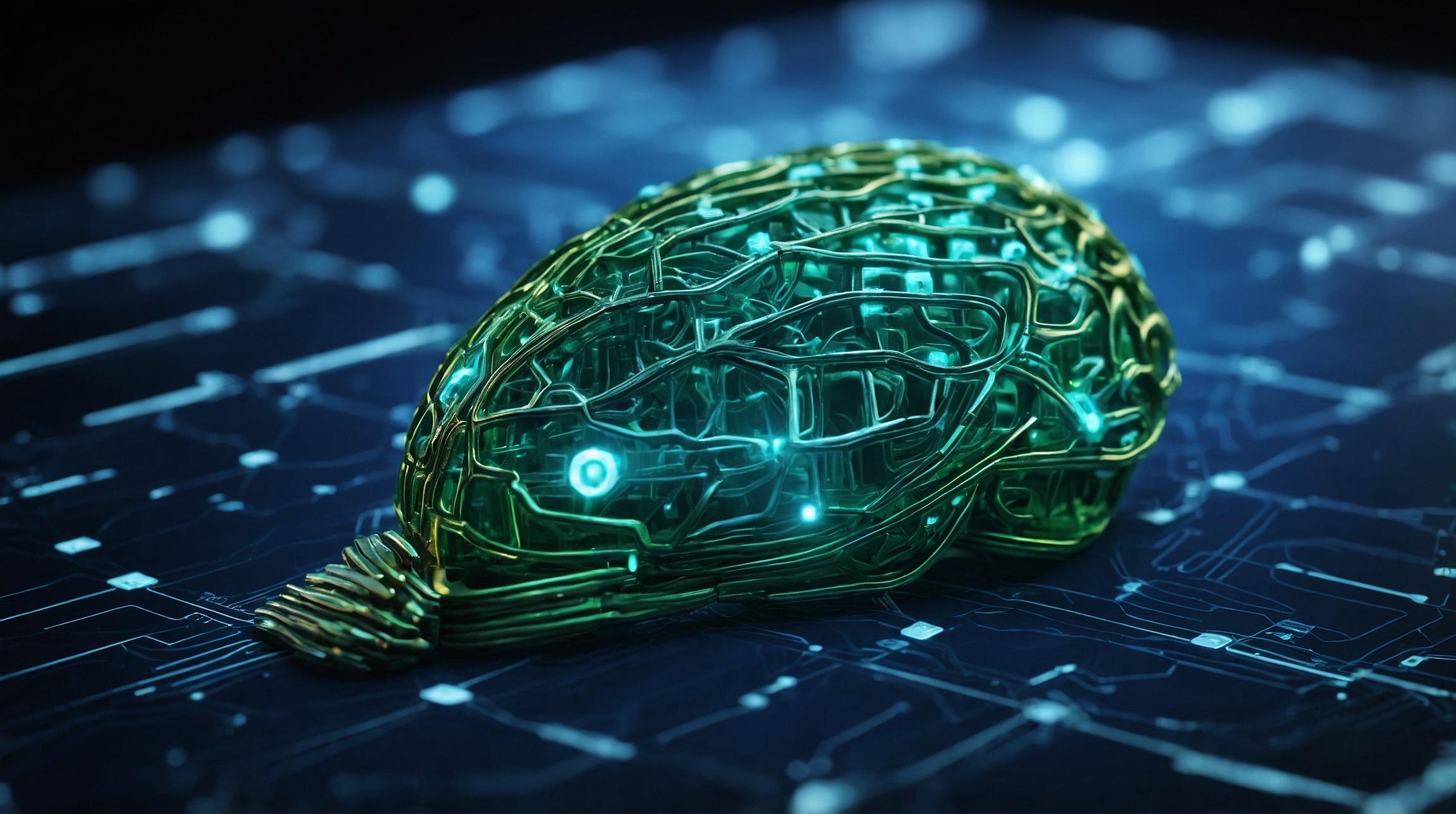 AI in Cybersecurity: Can It Think Critically? | FinOracle