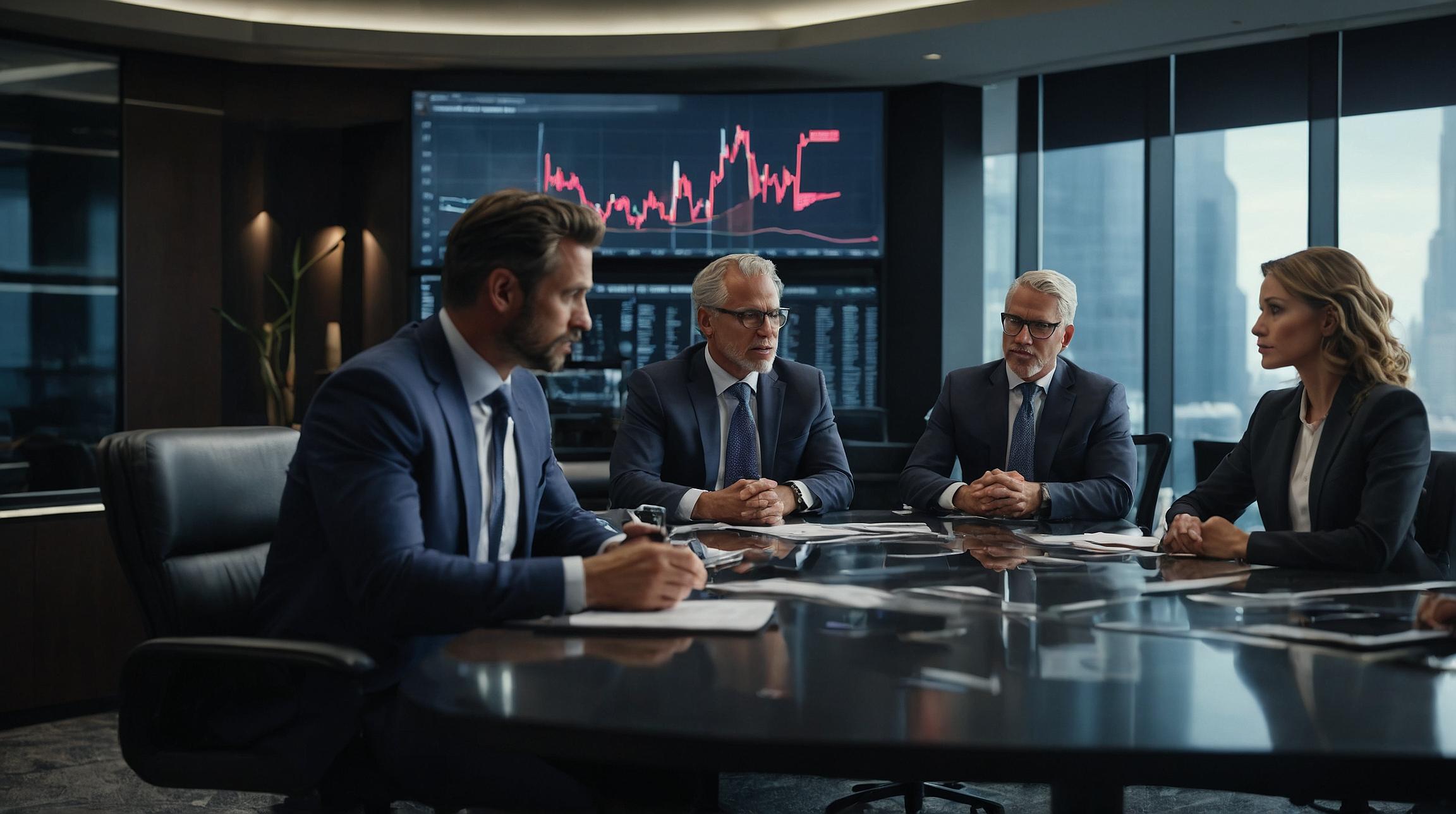 Xcel Brands Reports Growth Amid Strategic Shifts | FinOracle
