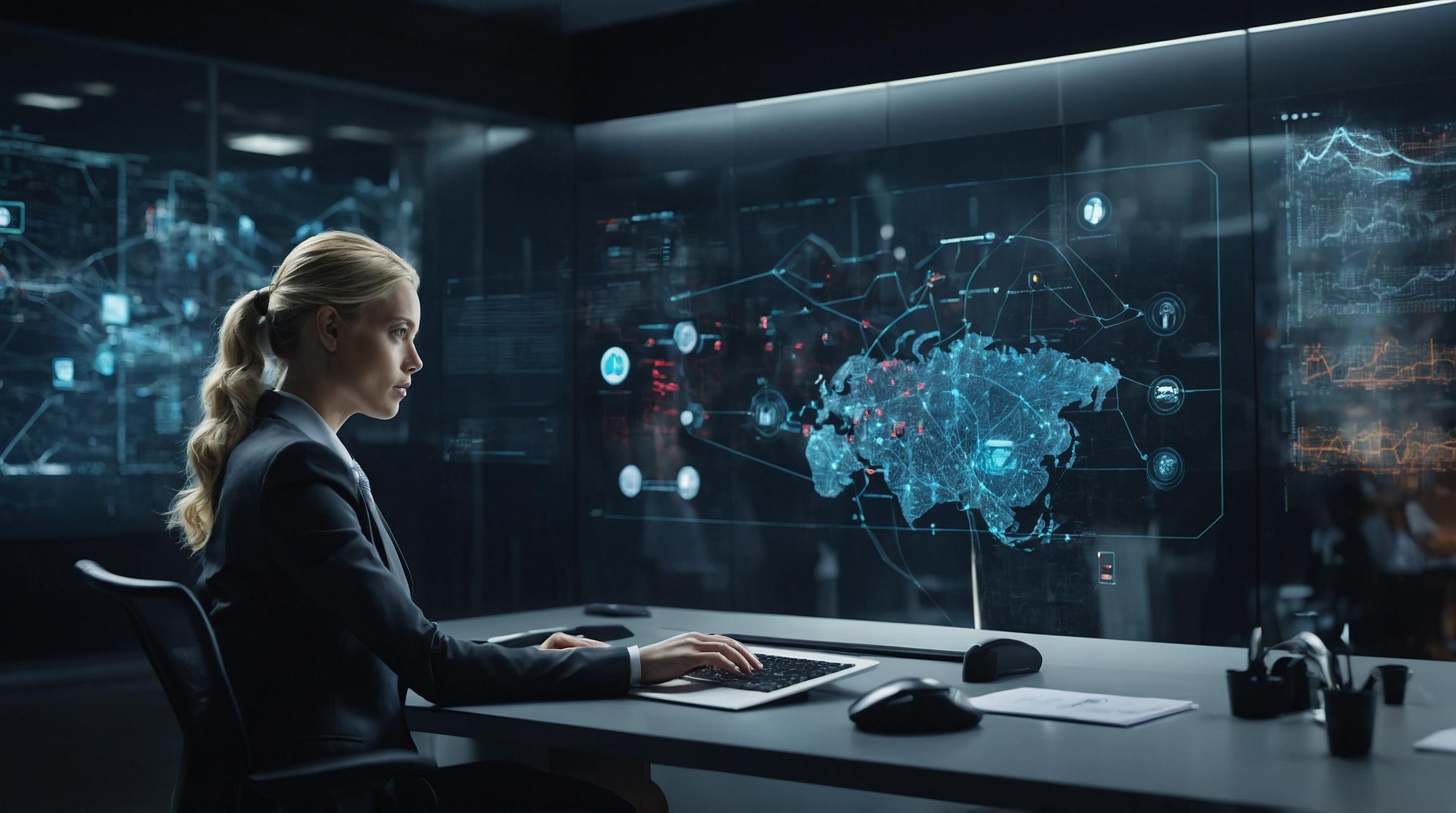 HITRUST Launches AI Risk Management Tool | FinOracle