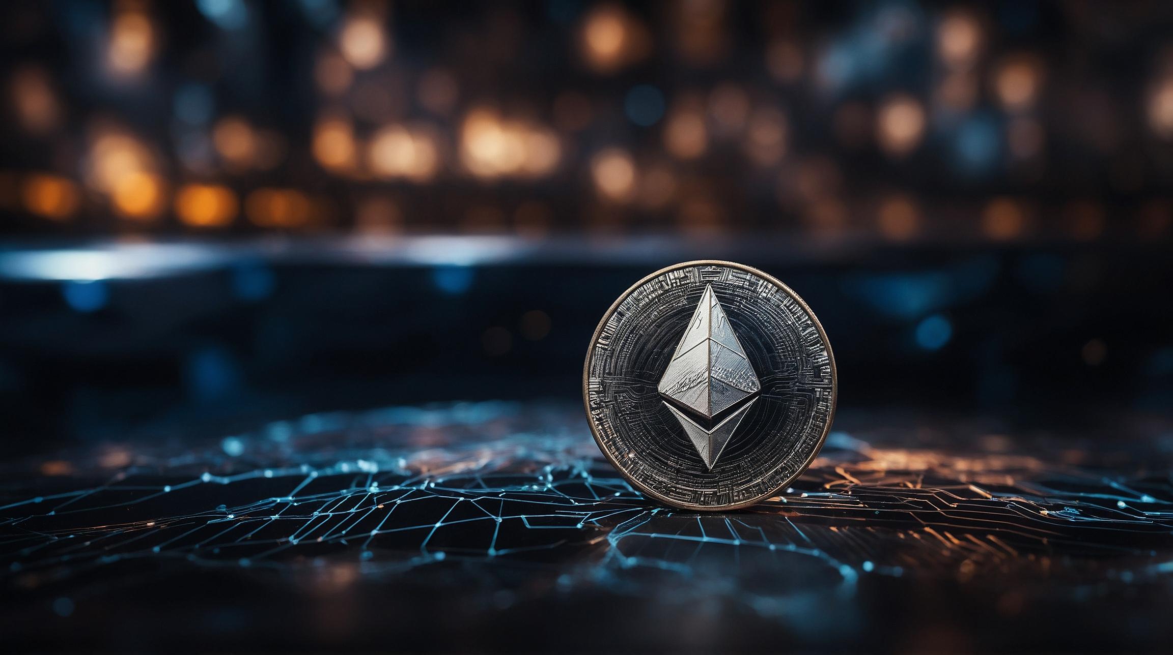 Private Ethereum Transactions Surge Significantly | FinOracle