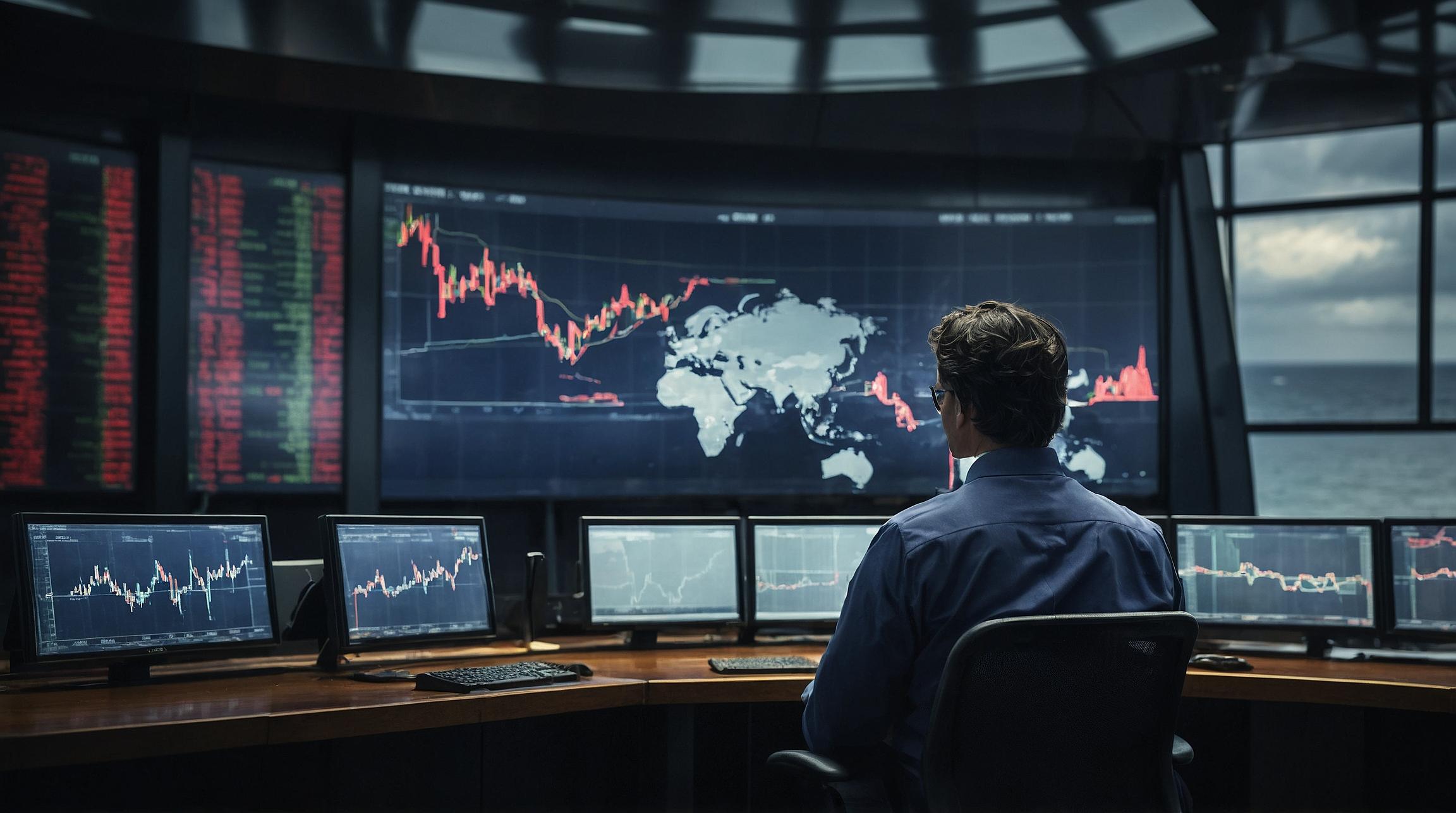 Oil Prices Dip as US Revises Job Data Lower | FinOracle