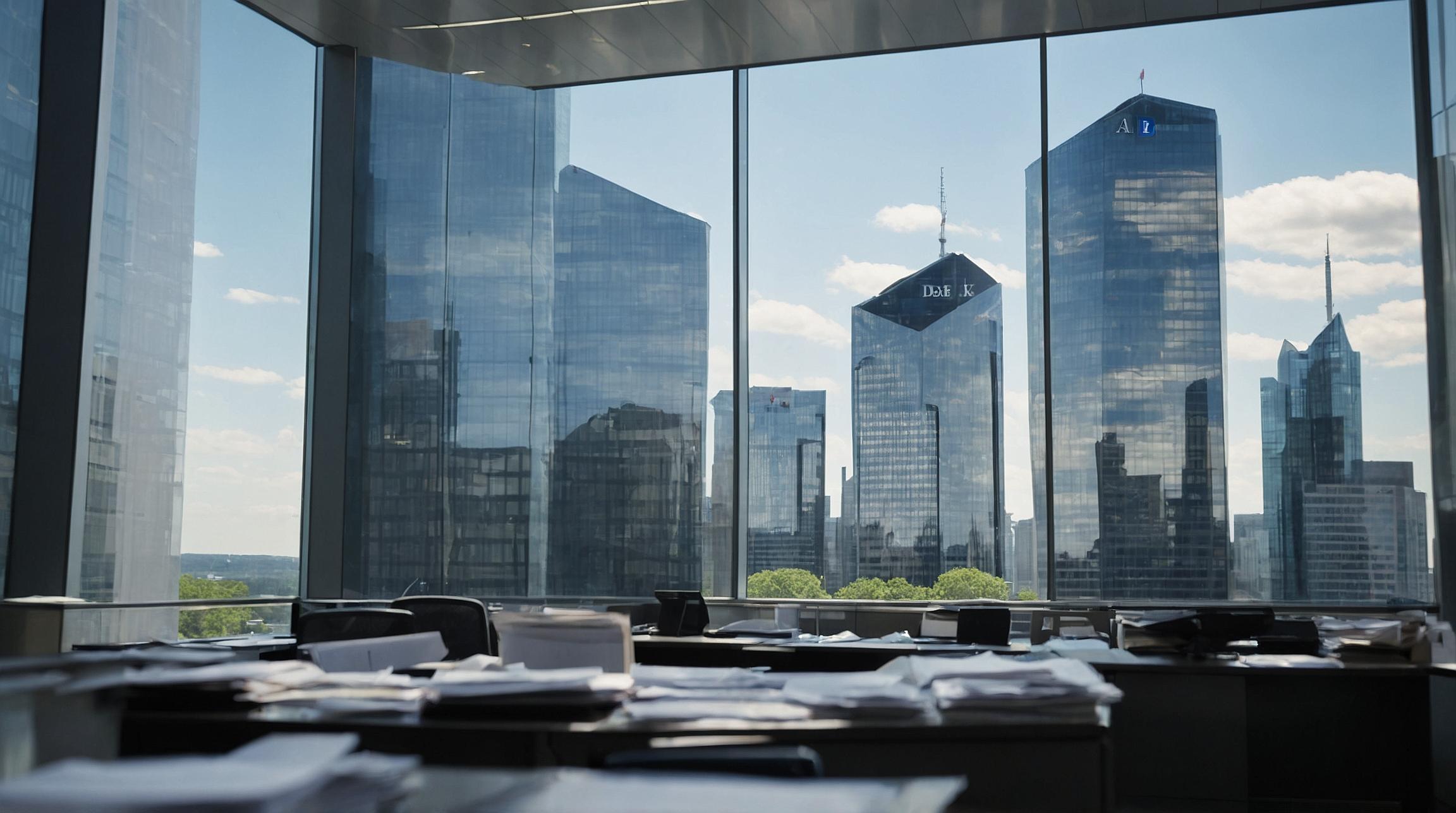 Deutsche Bank Settles 60% of Postbank Lawsuits | FinOracle