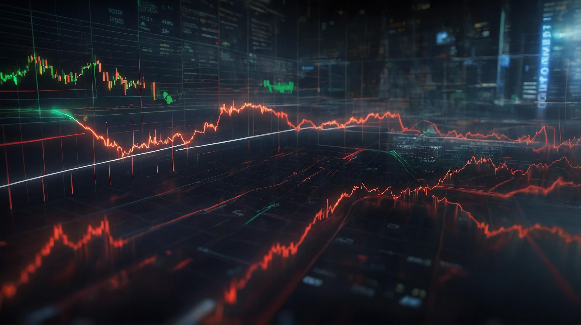 Ethereum Market Dominance Declines with BlackRock Milestone | FinOracle