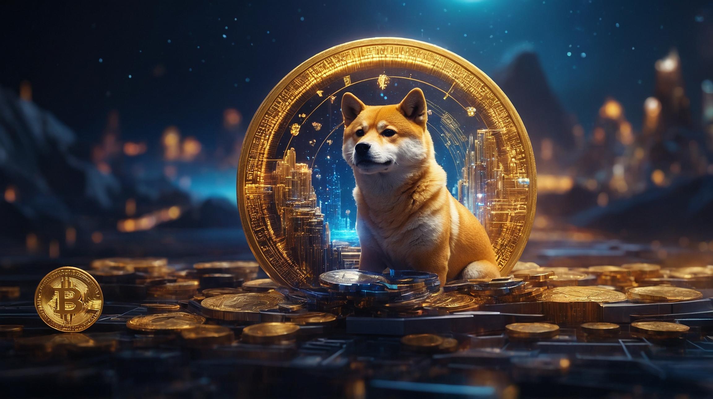 MoonTaurus Gains Traction Among DOGE Investors | FinOracle