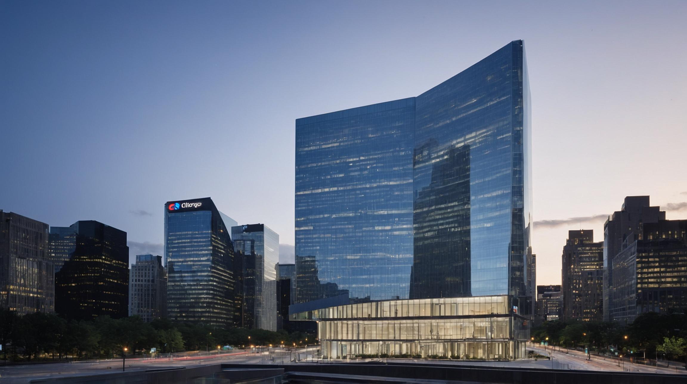 Citigroup's Strategic Overhaul Amid SEC Scrutiny | FinOracle