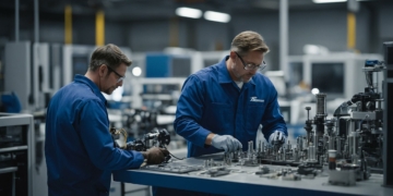 Nordson Surpasses Q3 Estimates, Boosts 2024 Outlook | FinOracle