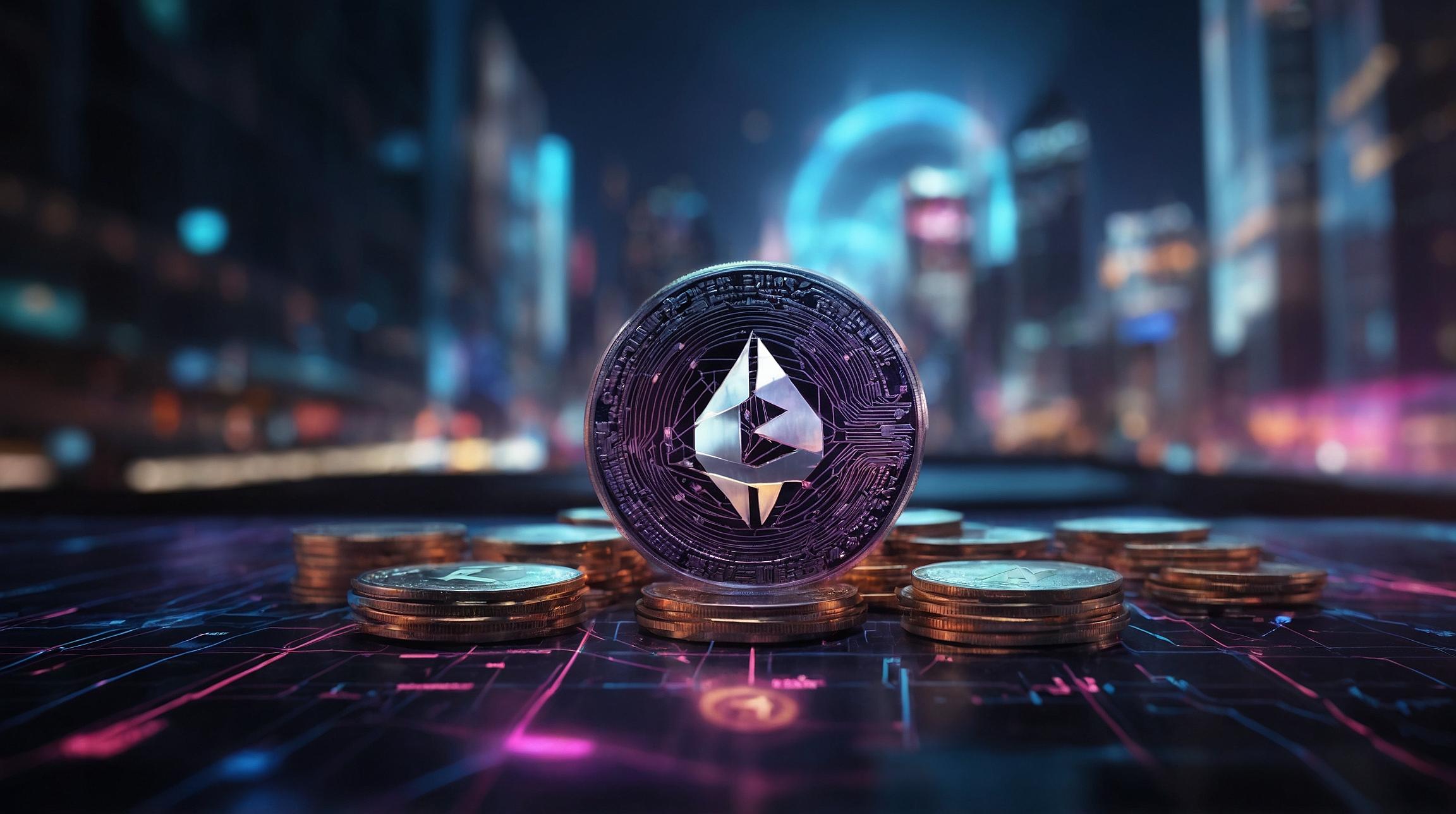 Ethereum Staking and BlockDAG Gains Traction | FinOracle