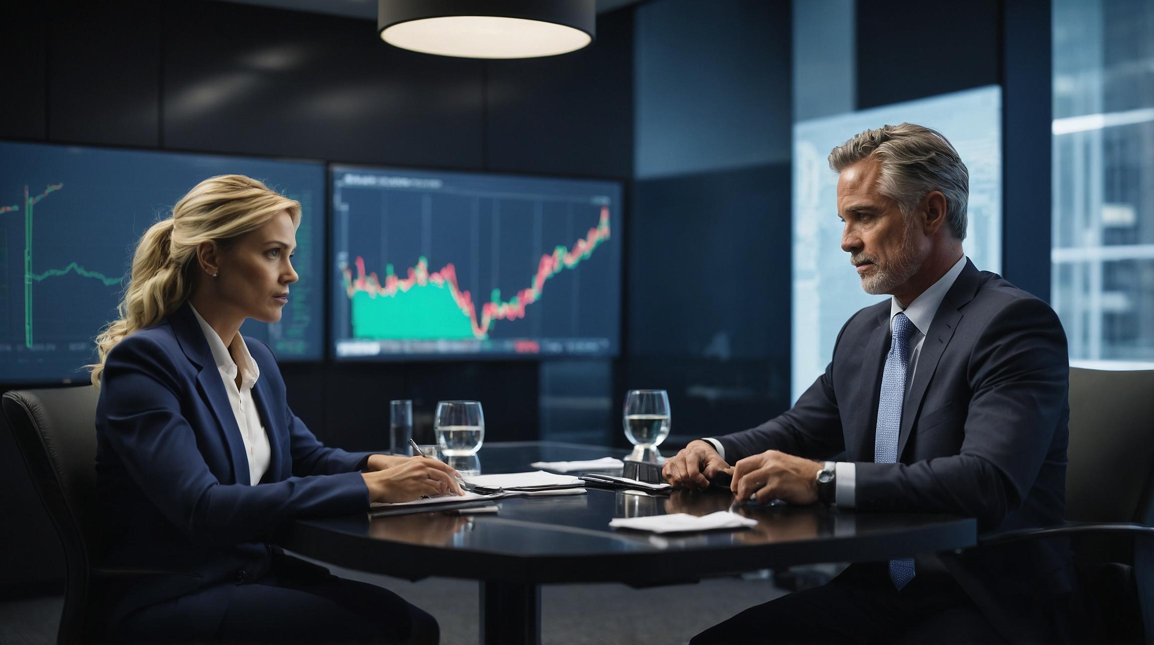 Nucor's Executive Compensation Boosts Investor Confidence | FinOracle