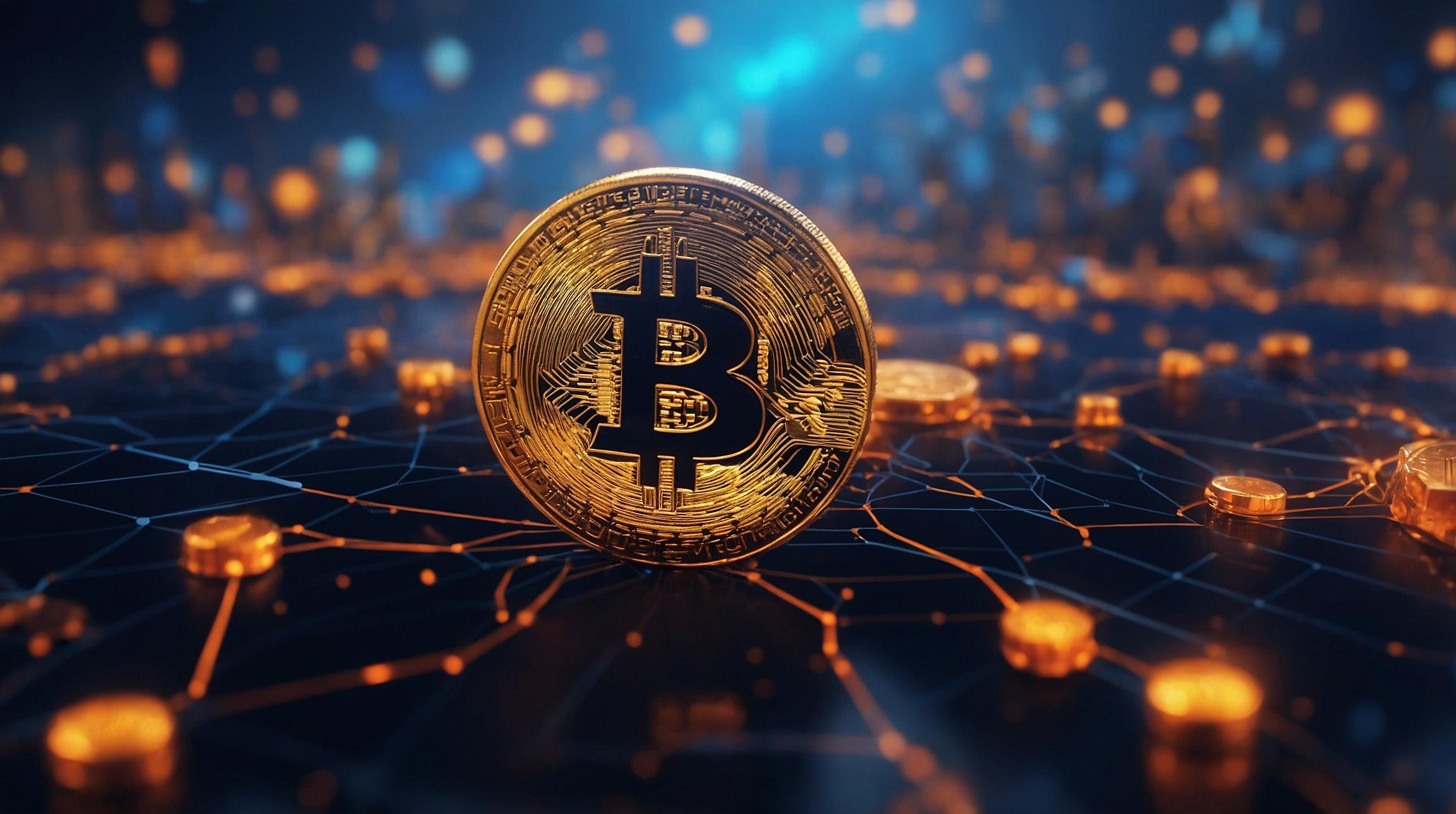 Bitcoin's Scale Underrated by Traditional Finance | FinOracle