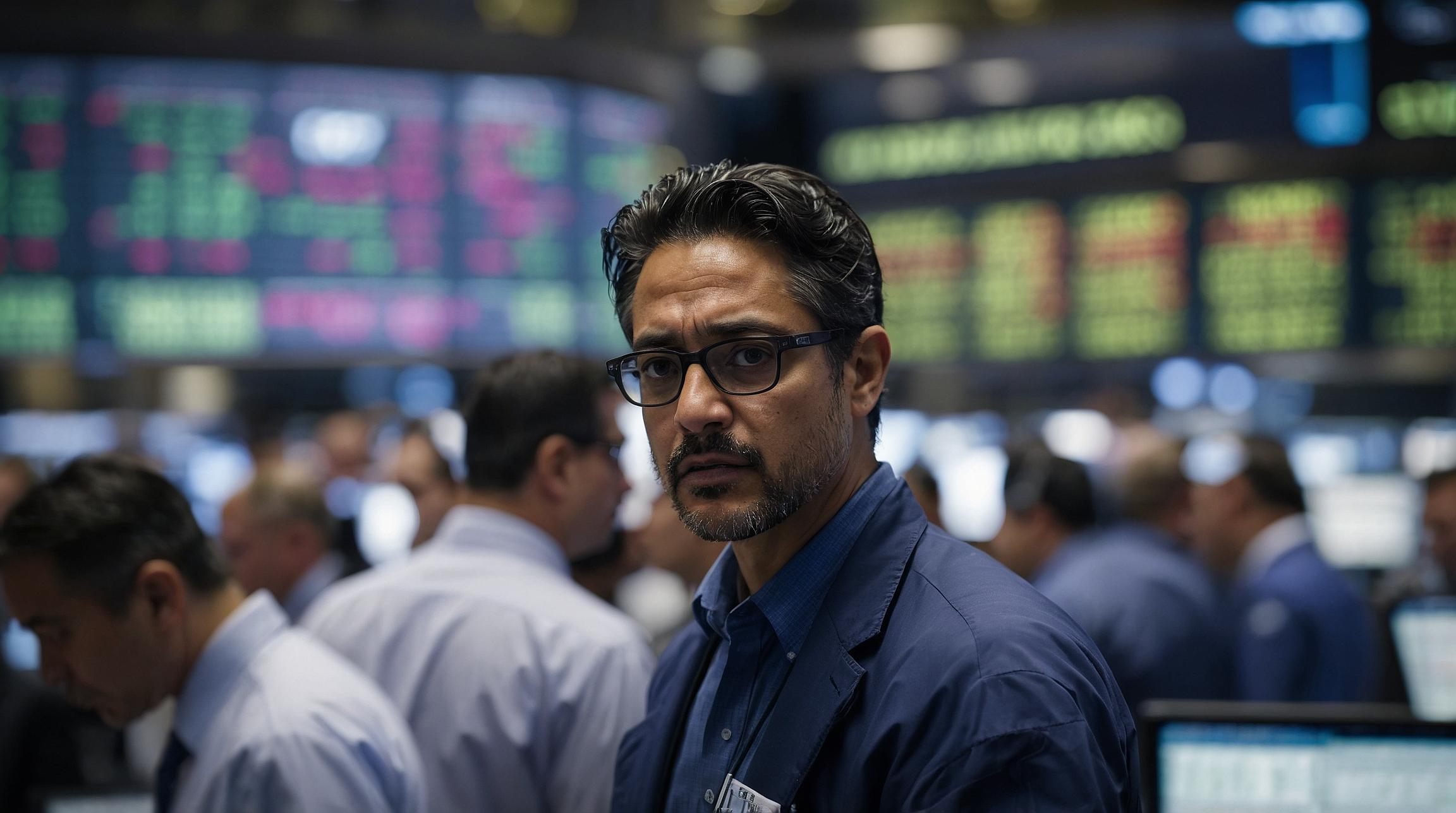 Dow Jones Dips as Fed Comments Awaited | FinOracle