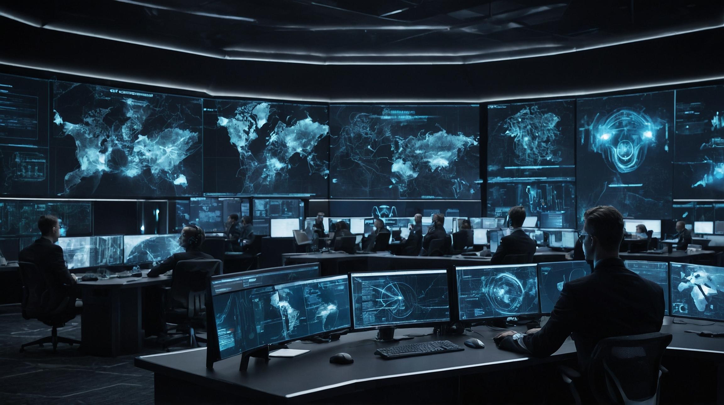 CISO Edge Blocks 87K Attacks at Cybersecurity Events | FinOracle