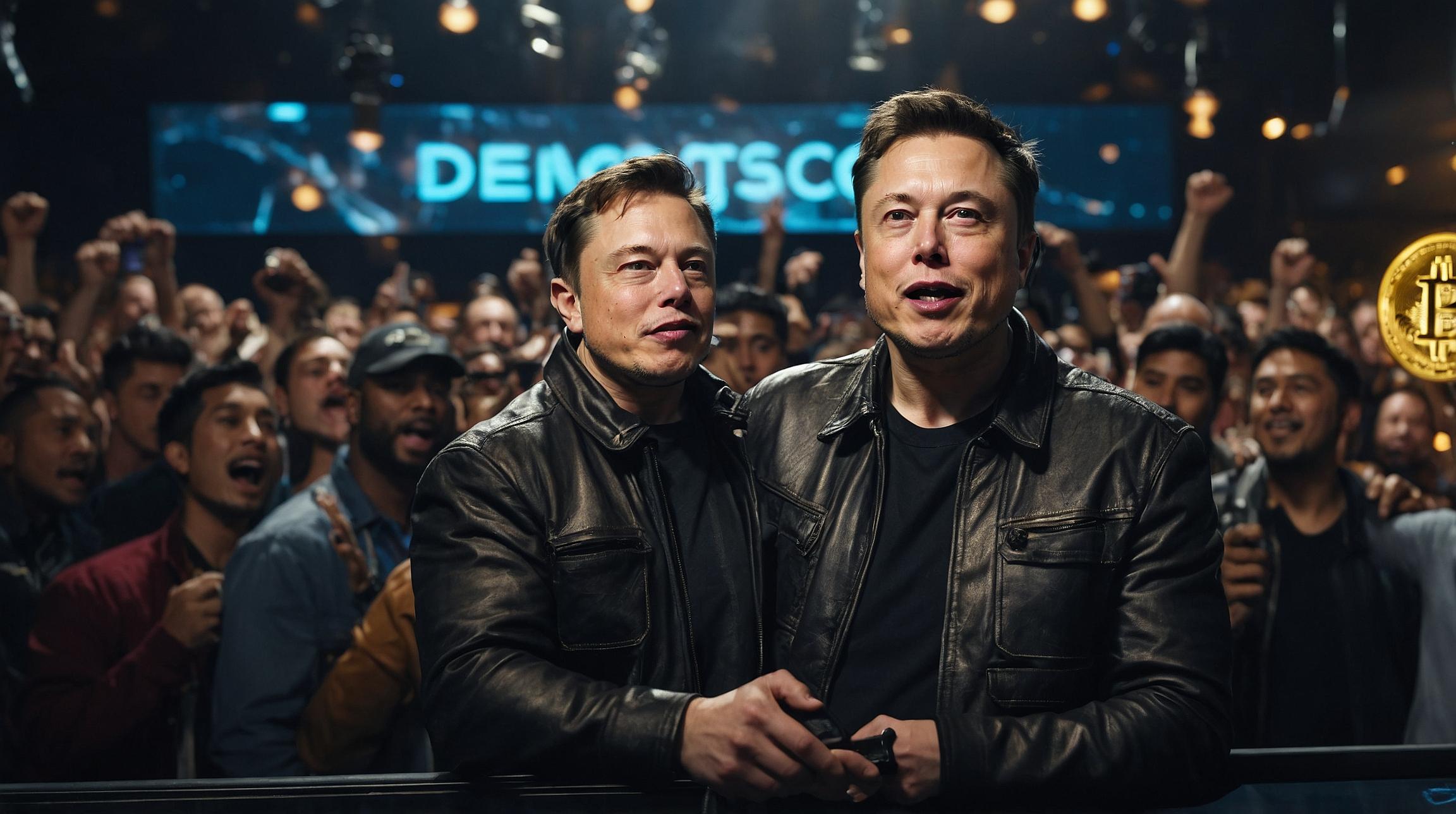 Elon Musk Boosts Dogecoin; RCO Finance Eyes Gains | FinOracle