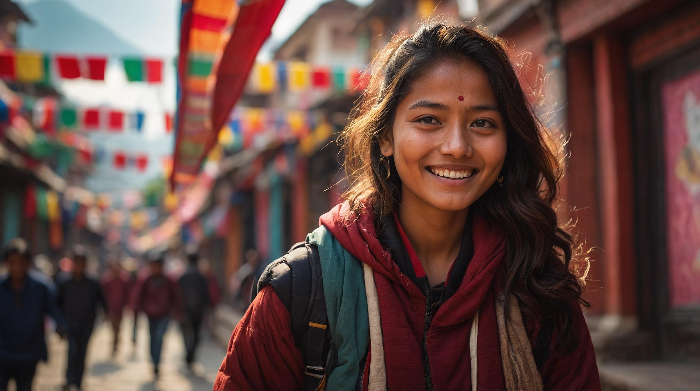 Nepal Lifts TikTok Ban: Cyber Crime Issues Resolved | FinOracle