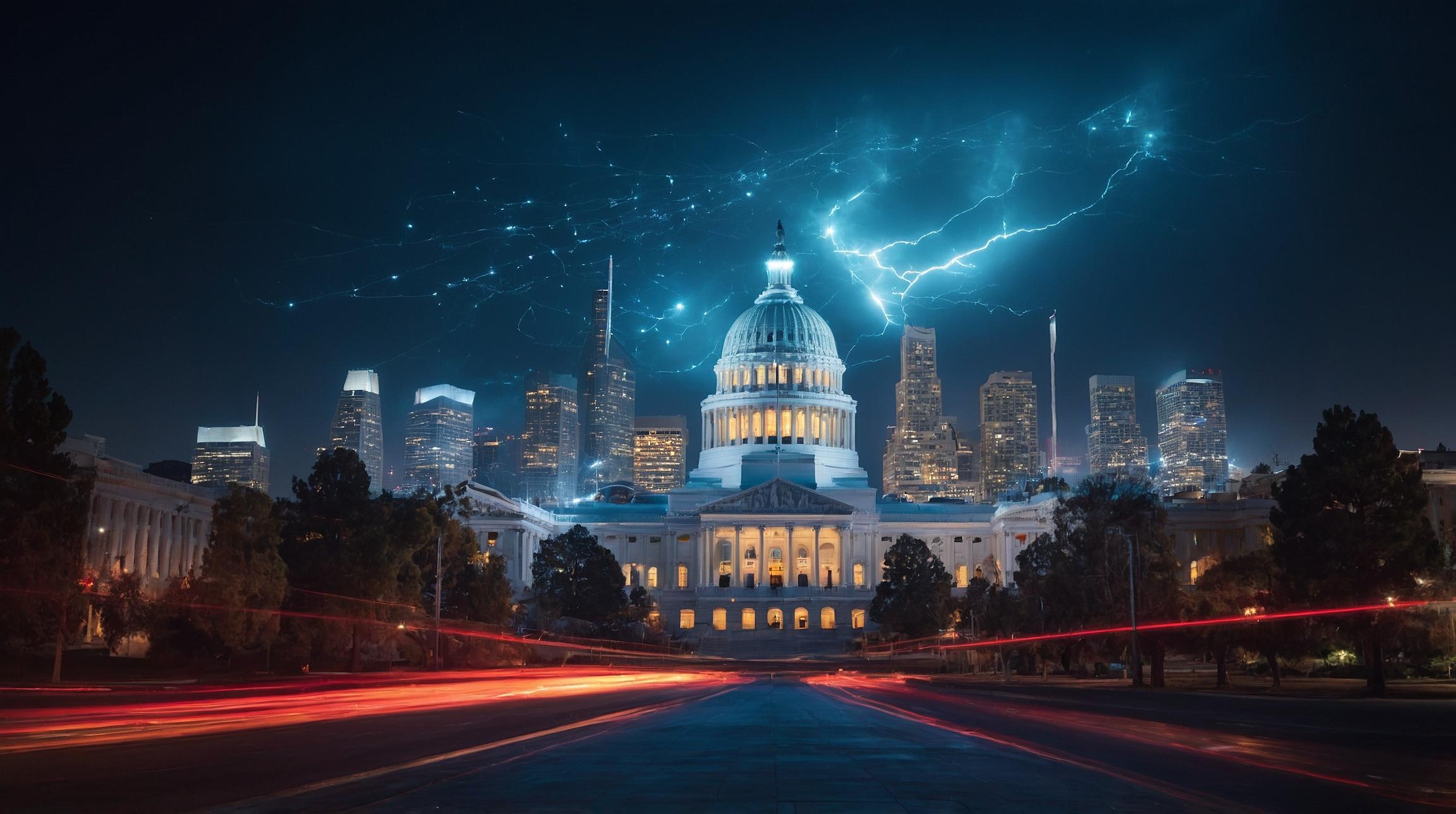 OpenAI Cautions AI Bill Could Stifle Innovation | FinOracle
