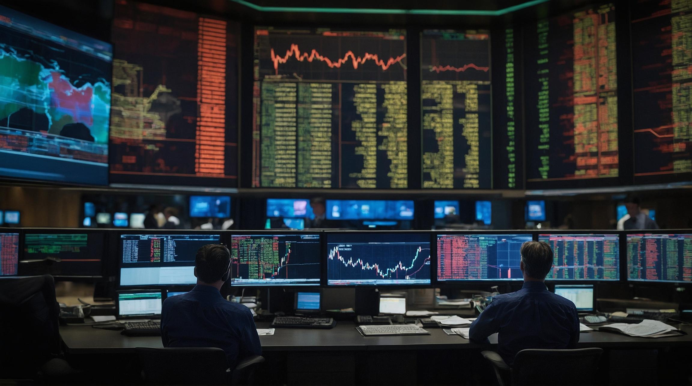 Dollar Rises Ahead of Powell's Key Speech | FinOracle
