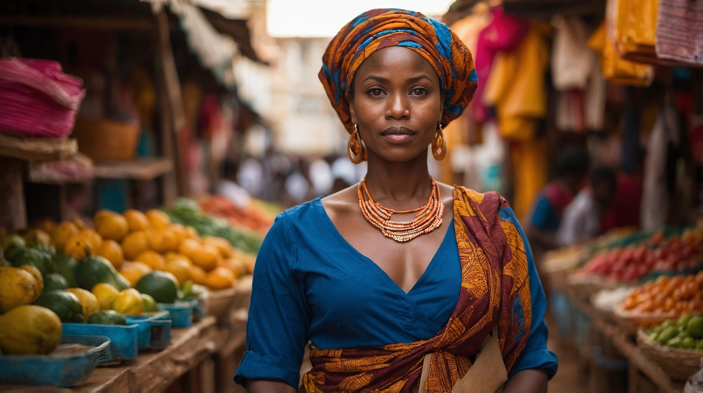 Empowering Africa's Women Entrepreneurs: A Bank's Vision | FinOracle