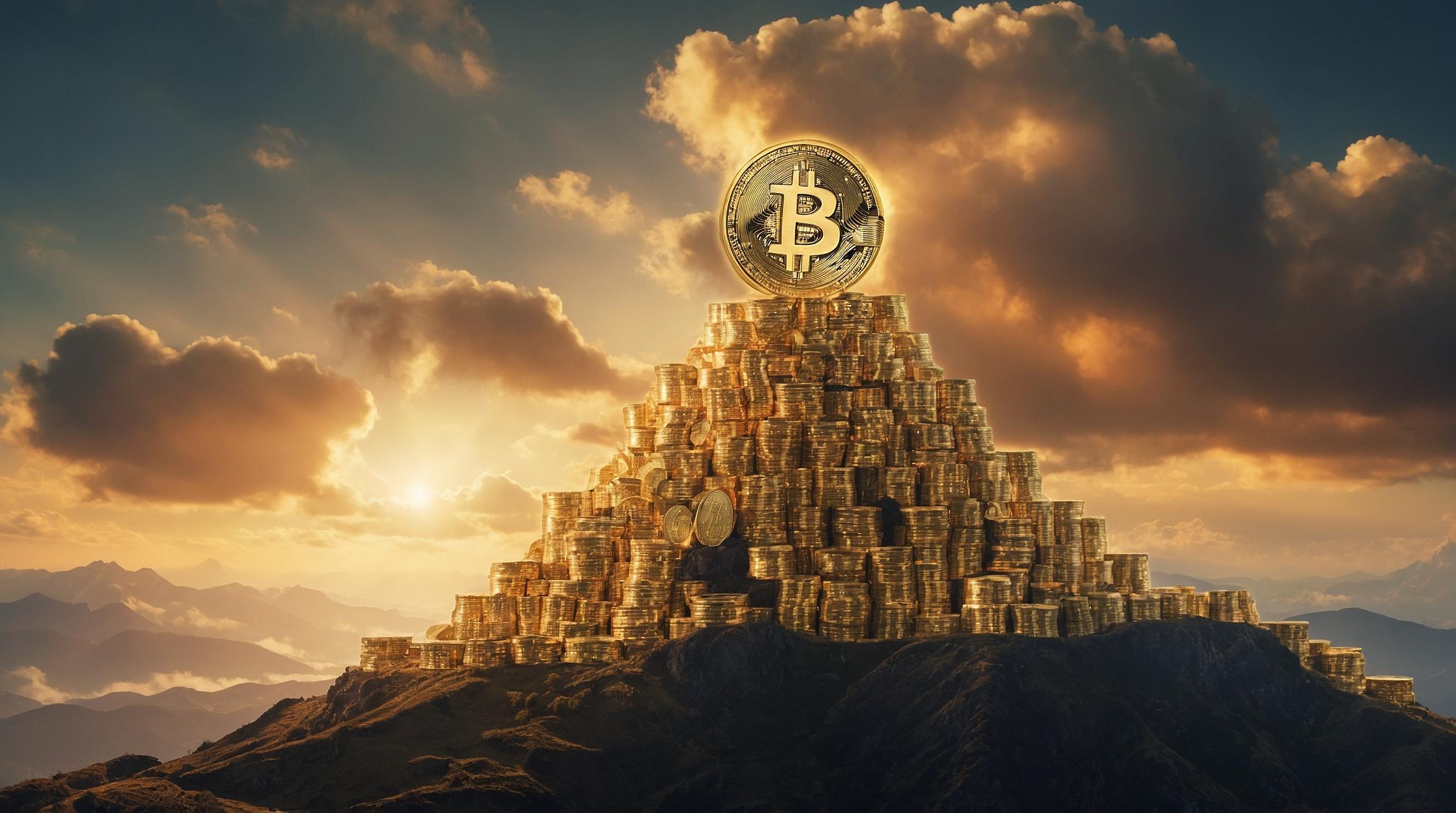 Bitcoin's Soaring Value: 10,000 Big Macs in 2024 | FinOracle