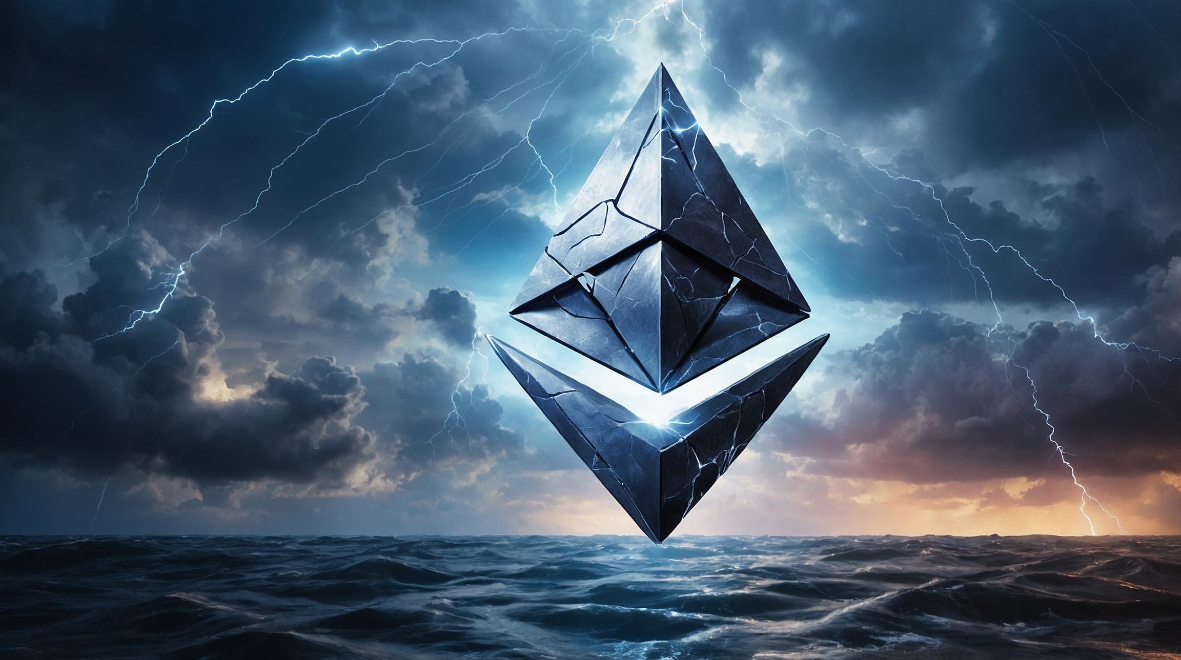 Ethereum's Strength Amid Bear Market Concerns | FinOracle