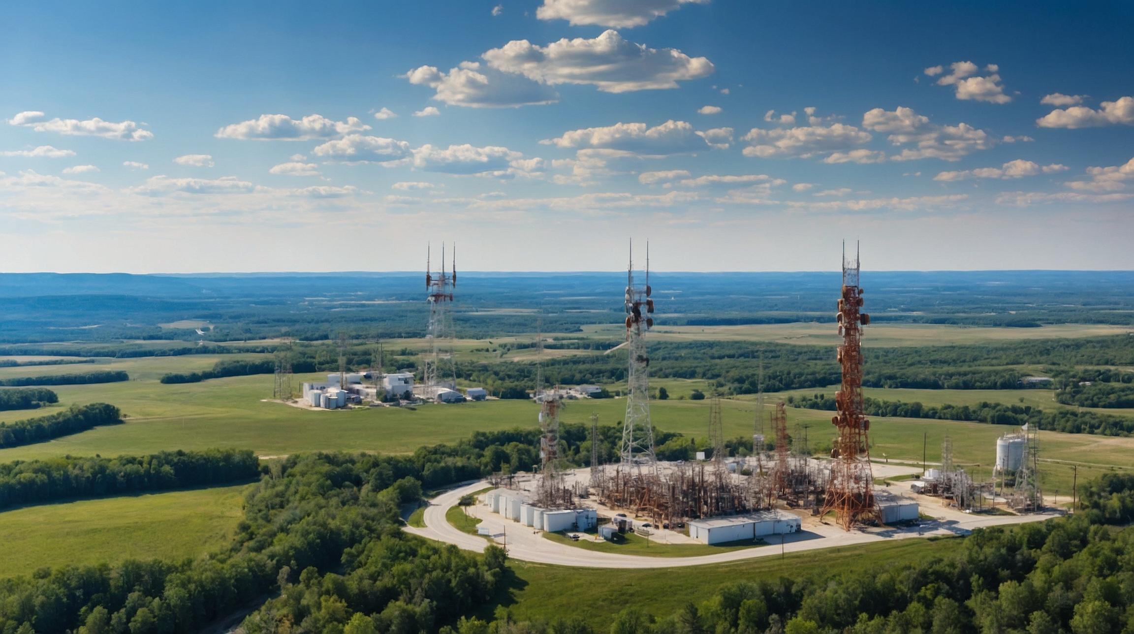 UScellular Leverages Tarana for FWA Expansion | FinOracle