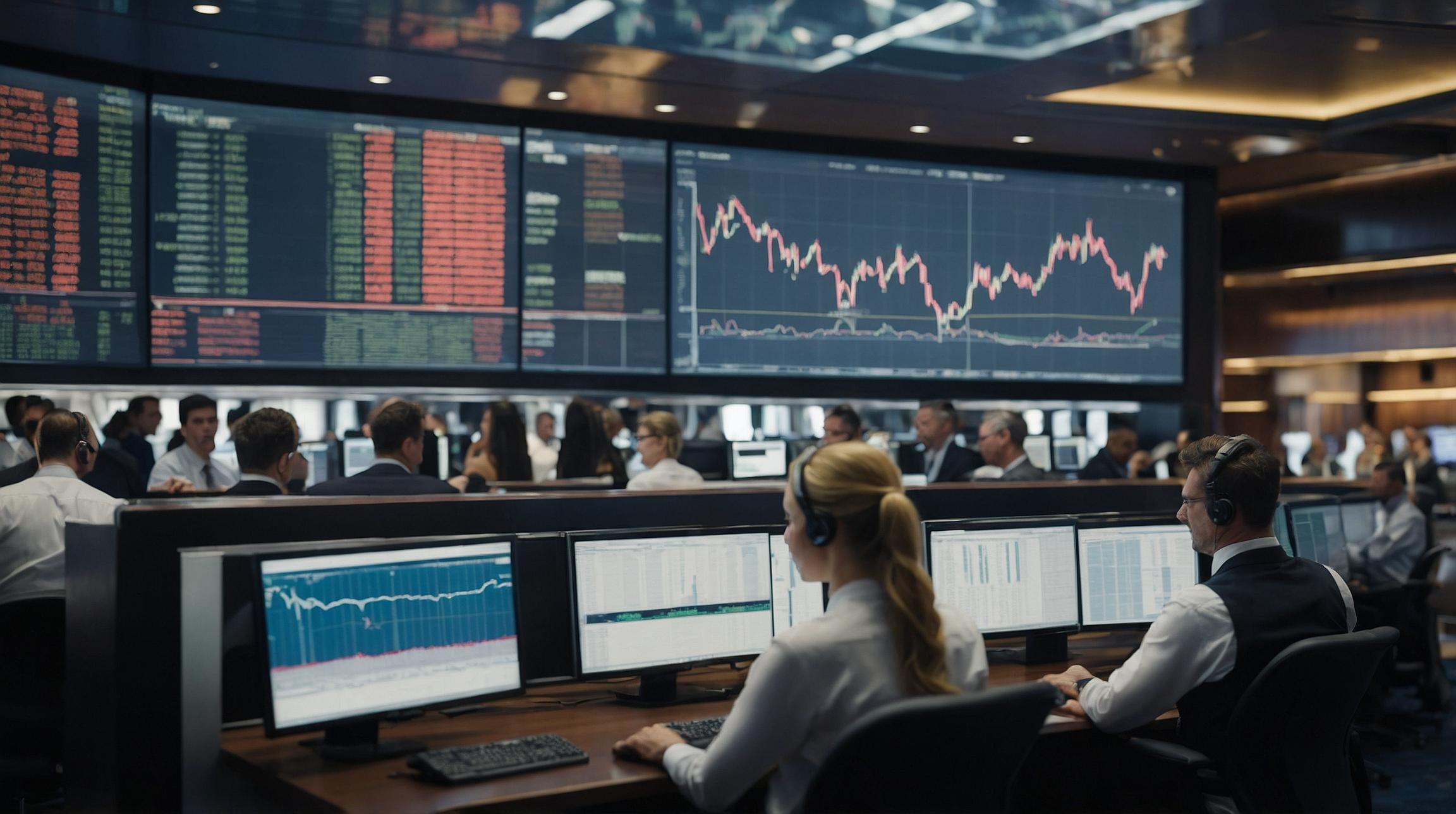Viking's Stock Dips on One-Time Charges Despite Revenue Growth | FinOracle