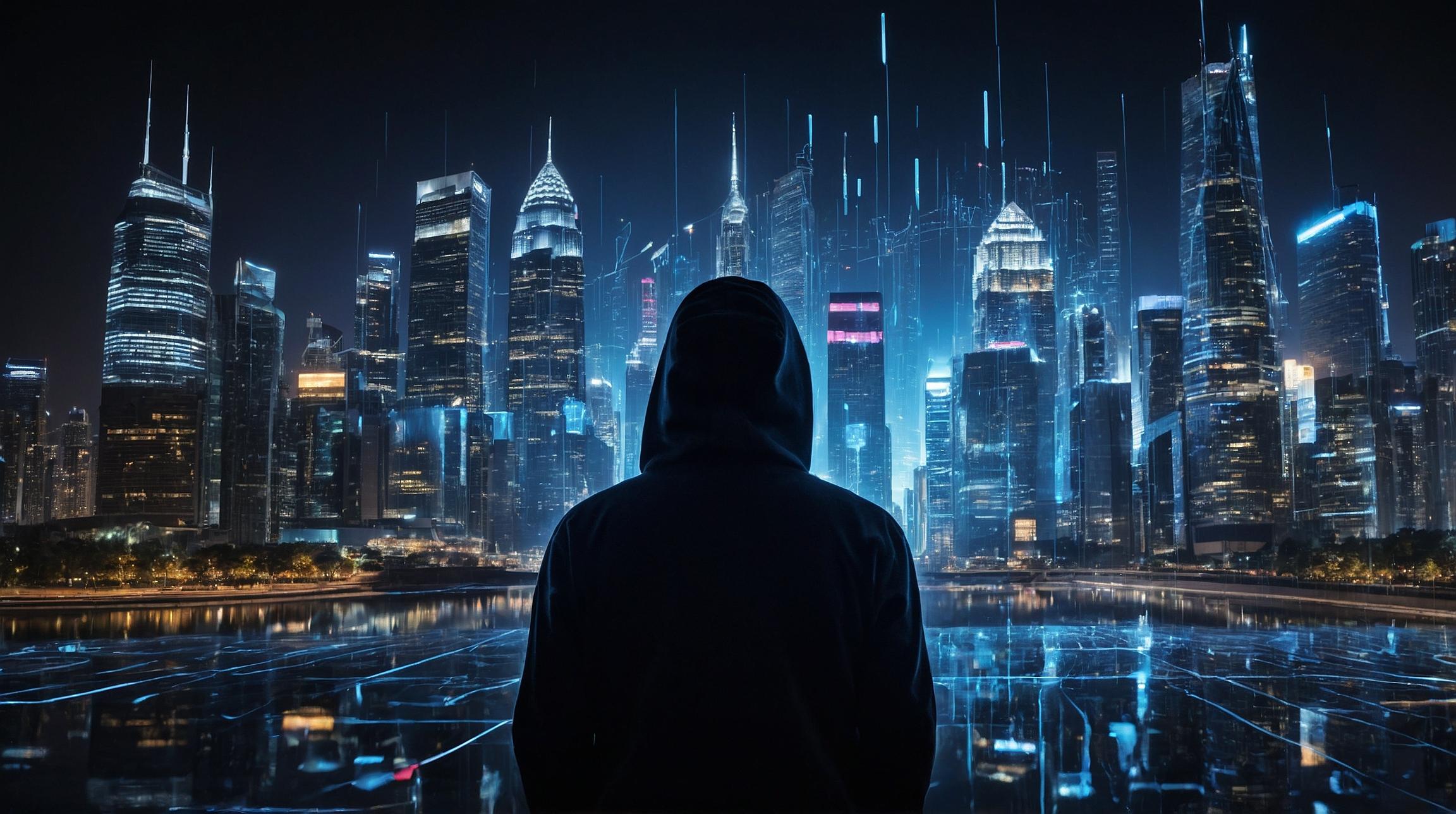Understanding the Hacker Threats in M&A Deals | FinOracle