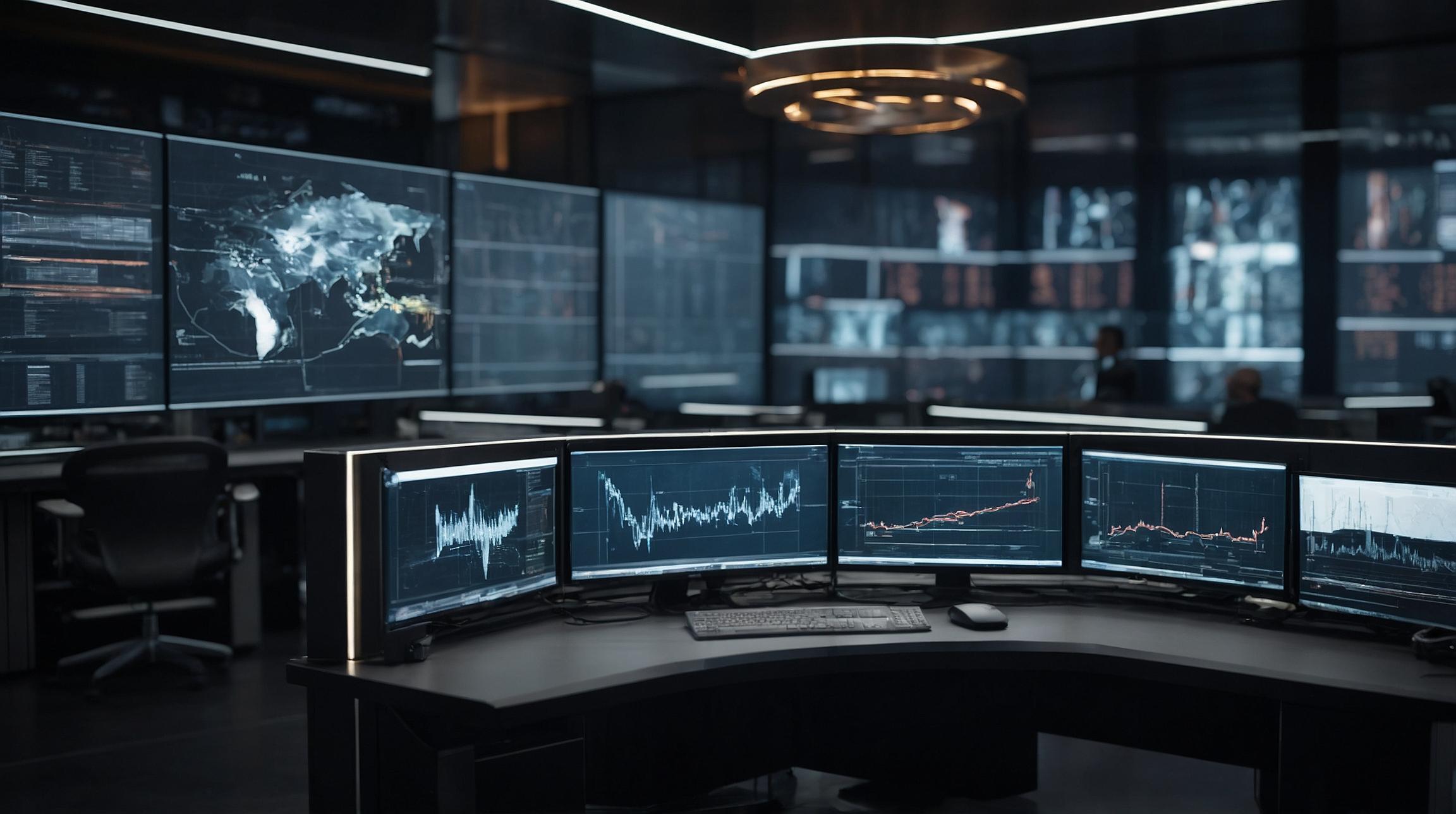 Top Tools for AI Hallucination Detection | FinOracle